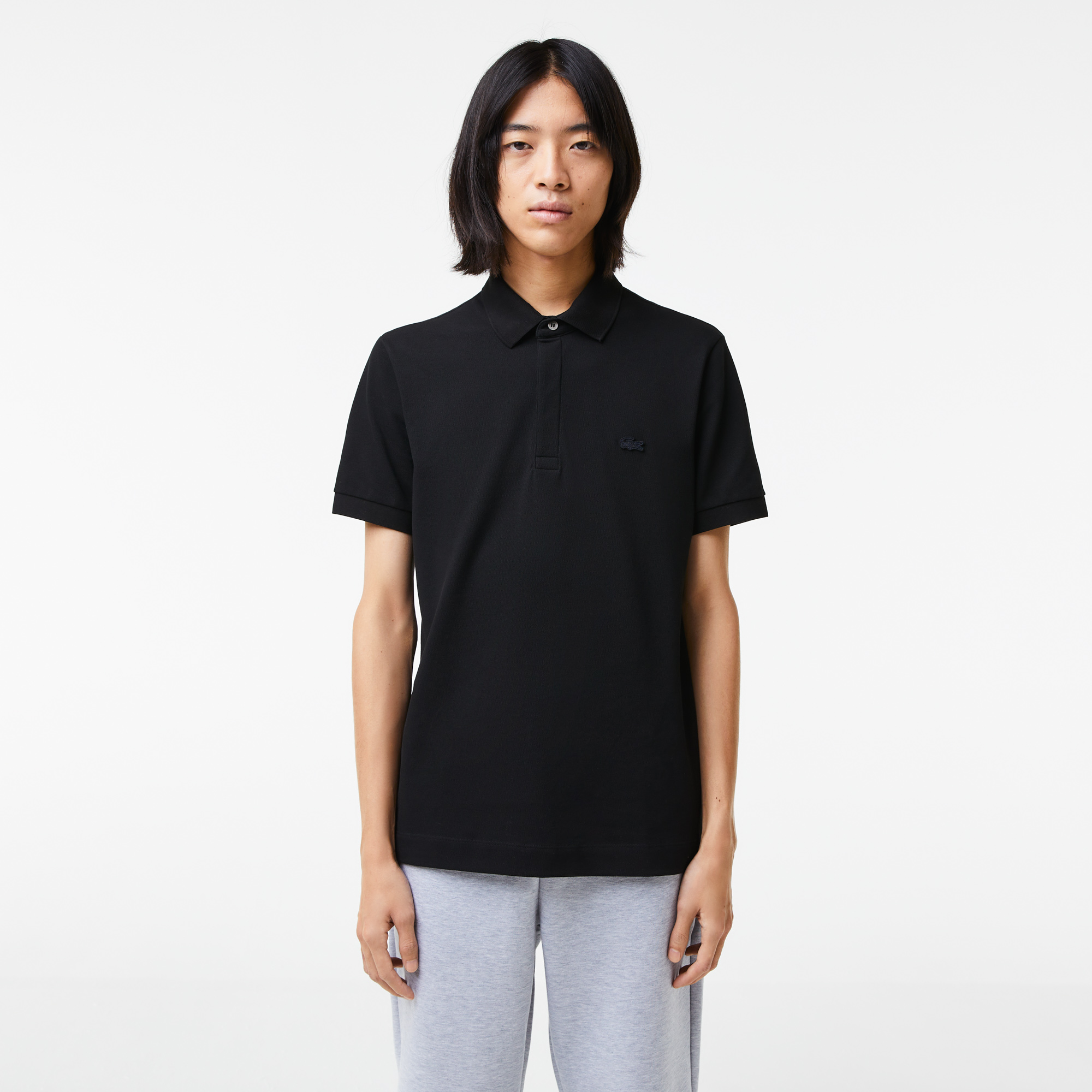 Lacoste paris 9 top
