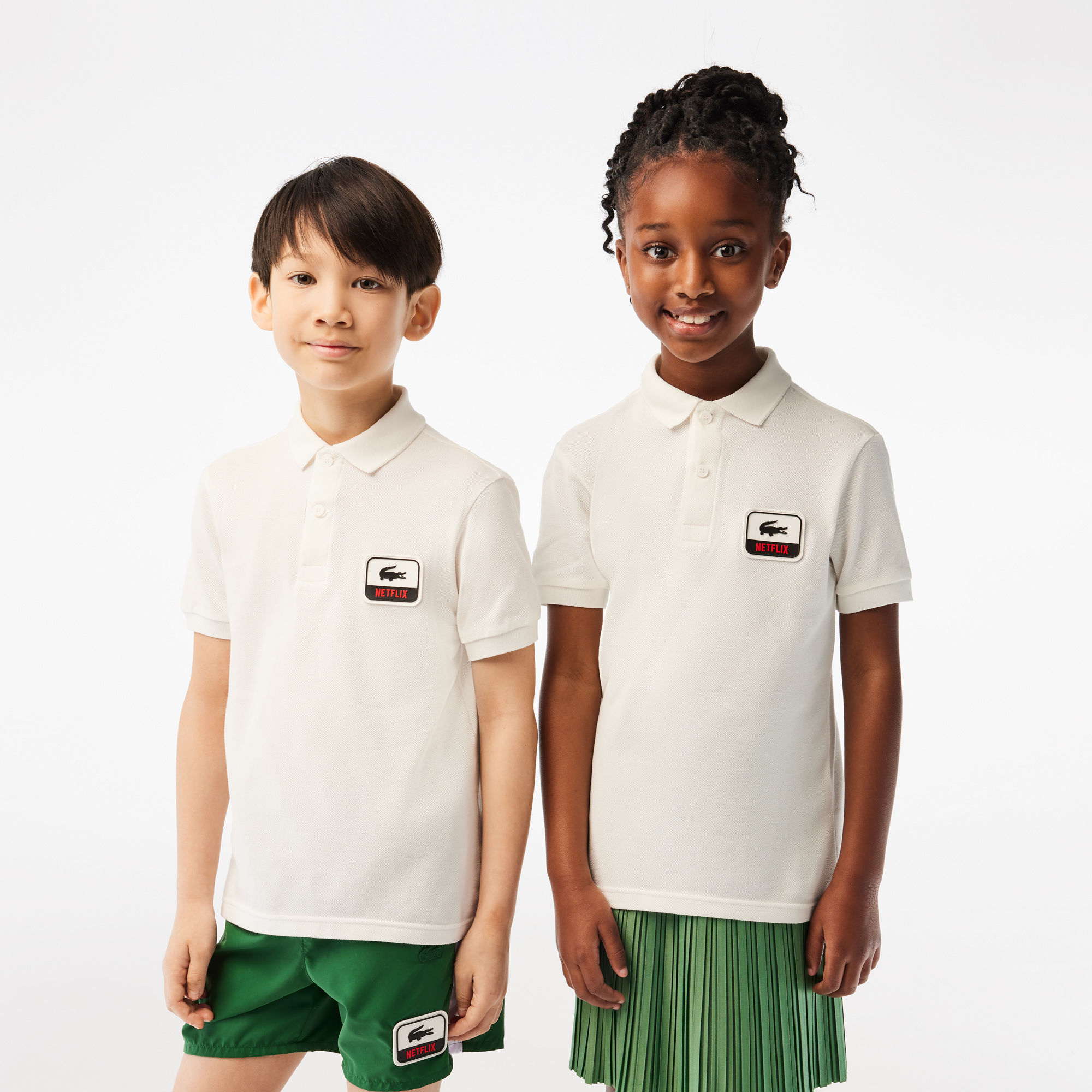 T shirt lacoste best sale promo