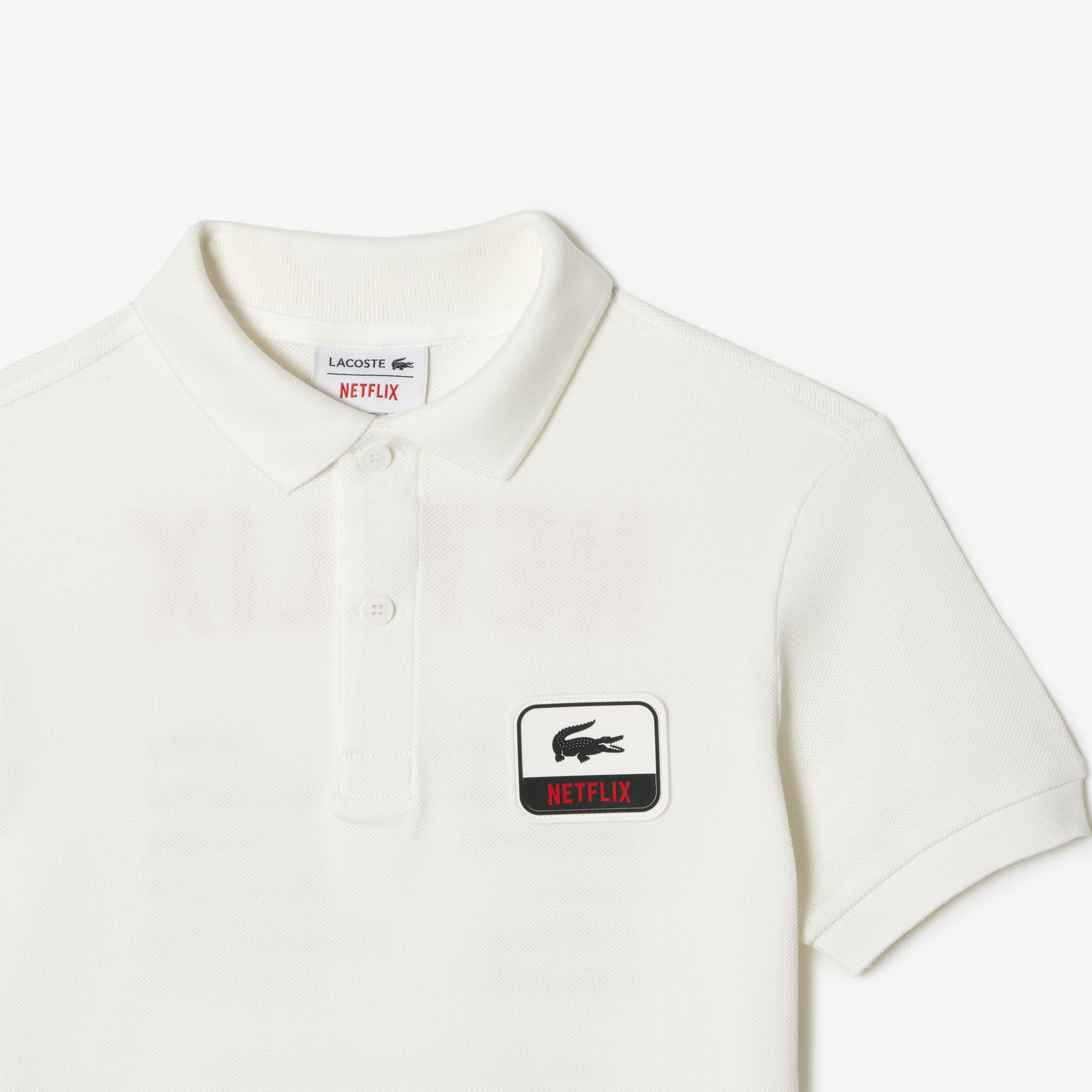 Polo lacoste deals promotion