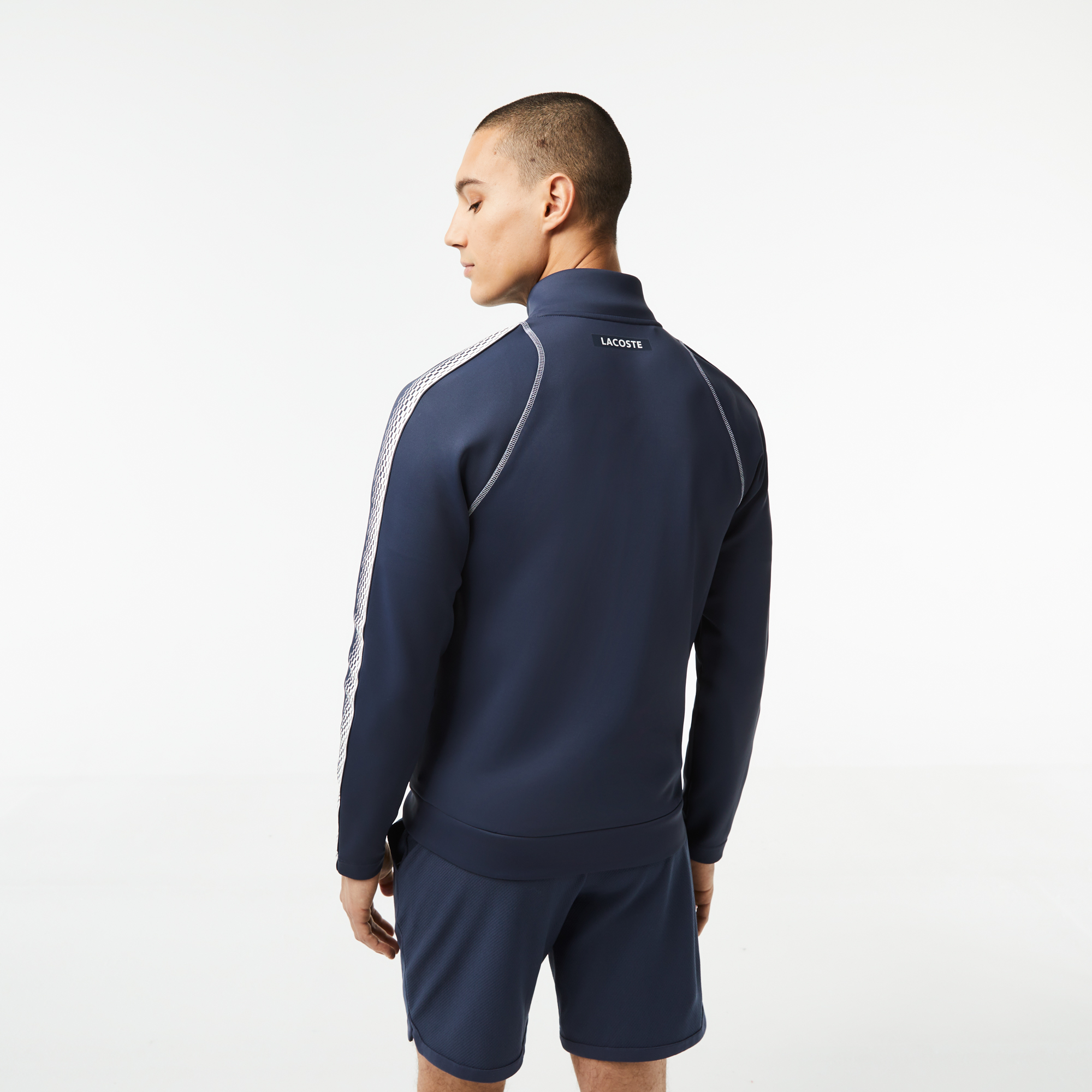 Next lacoste on sale