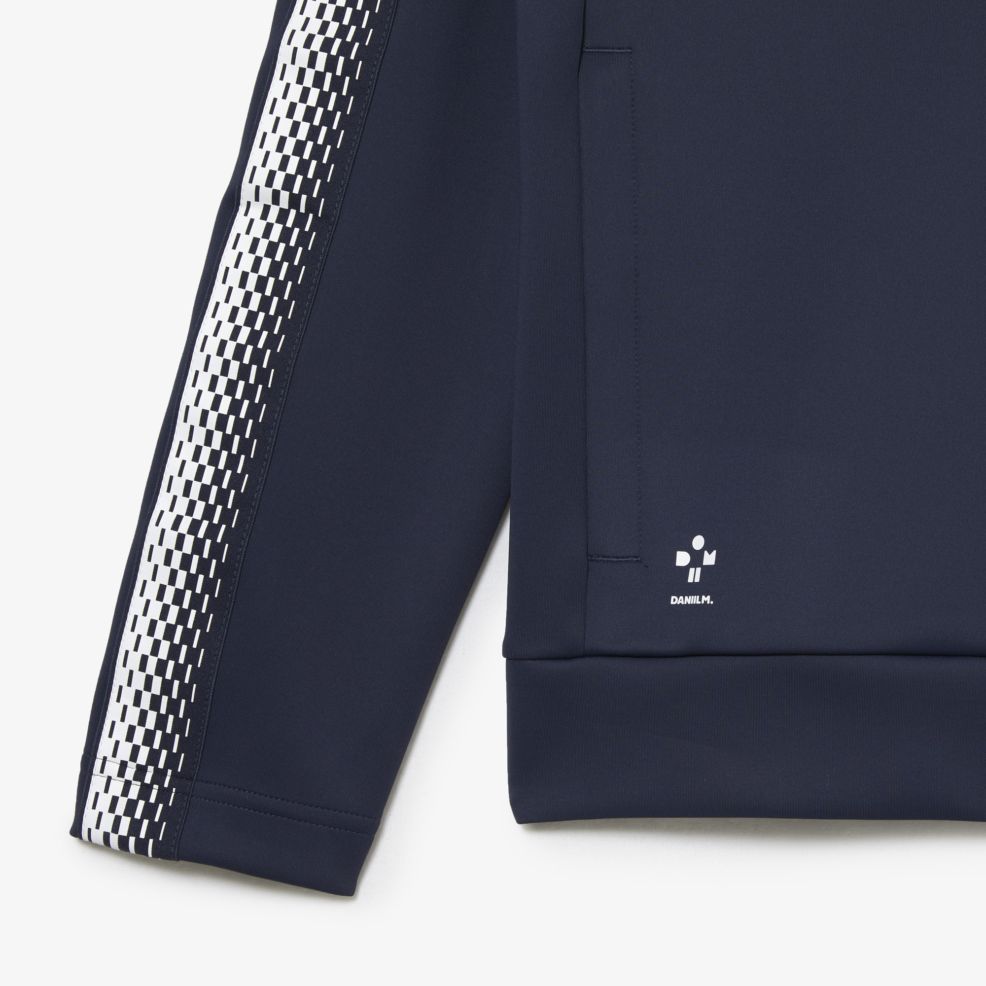 Adidas x lacoste sales