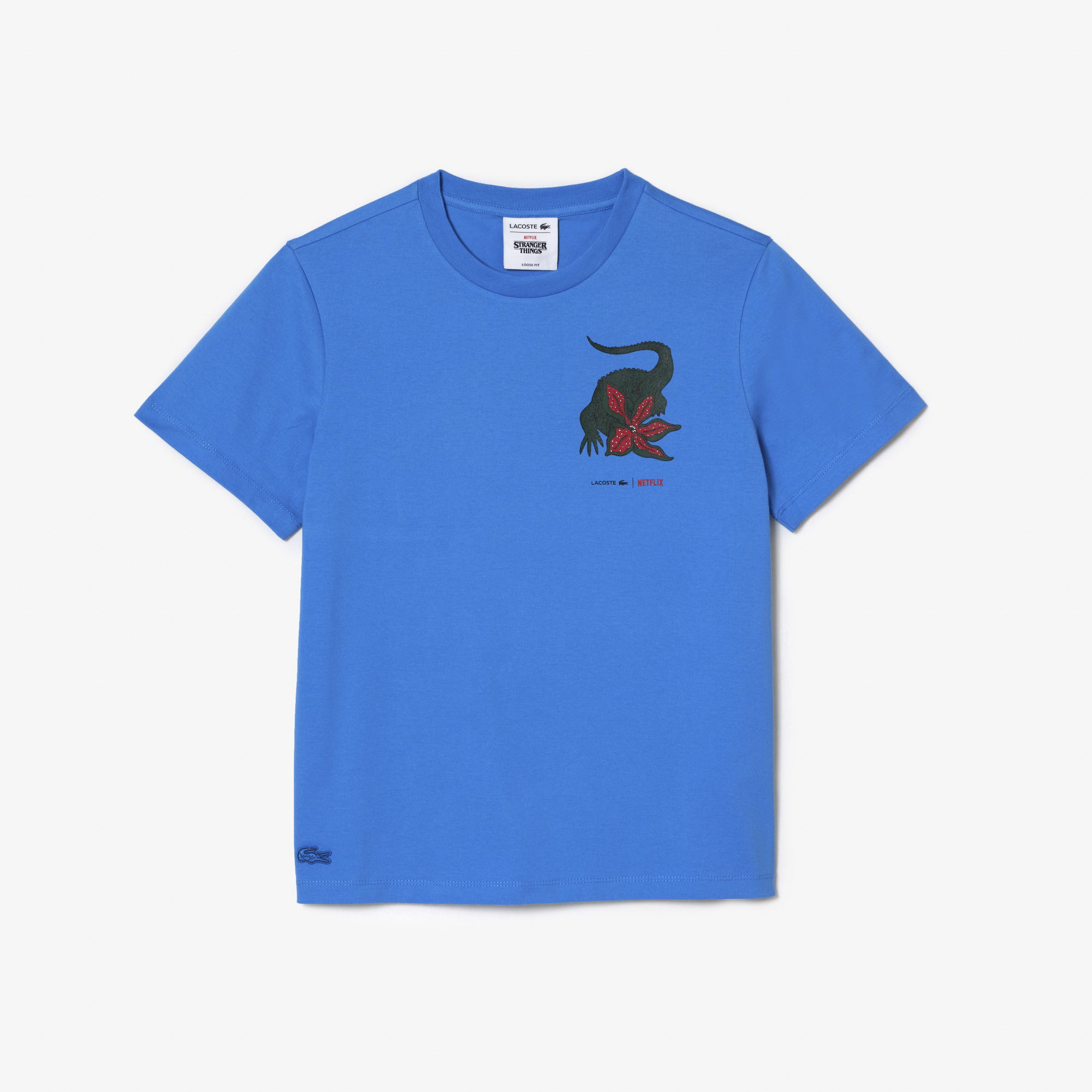 Promo t shirt 2025 lacoste