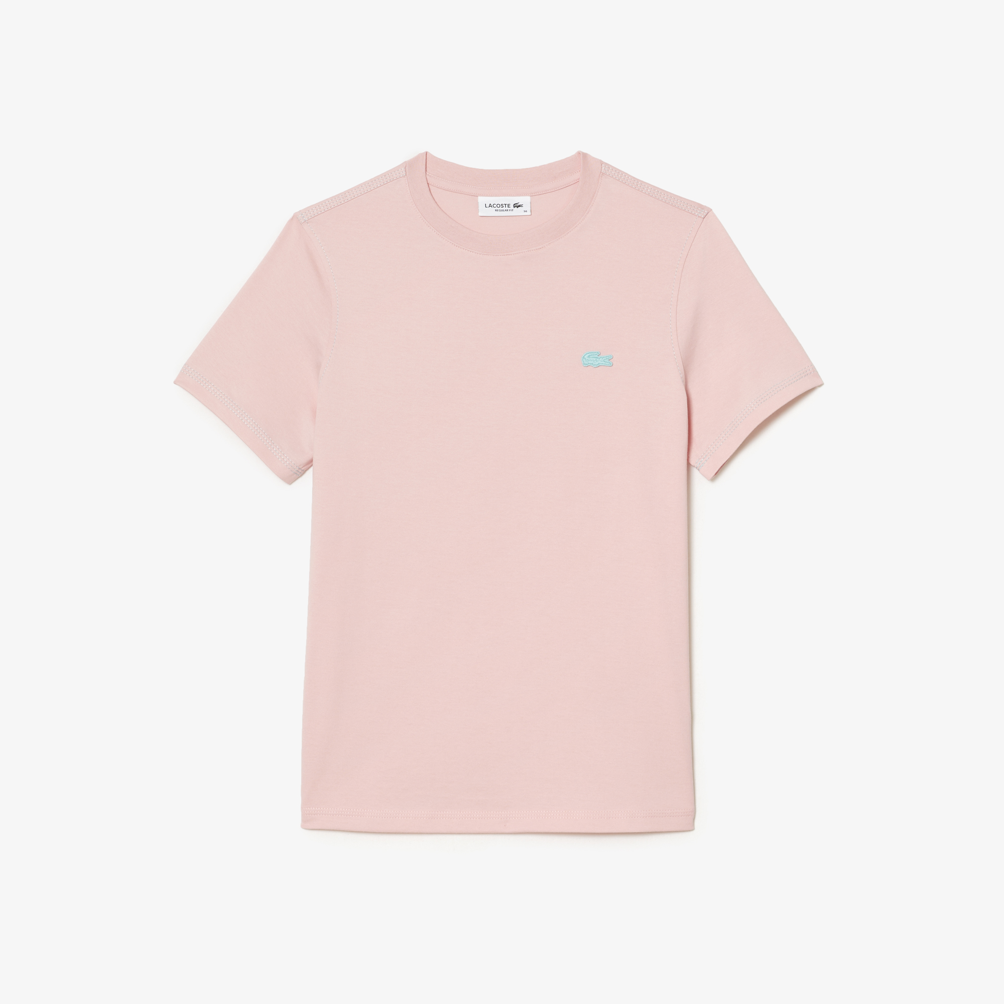 Lacoste rose homme deals