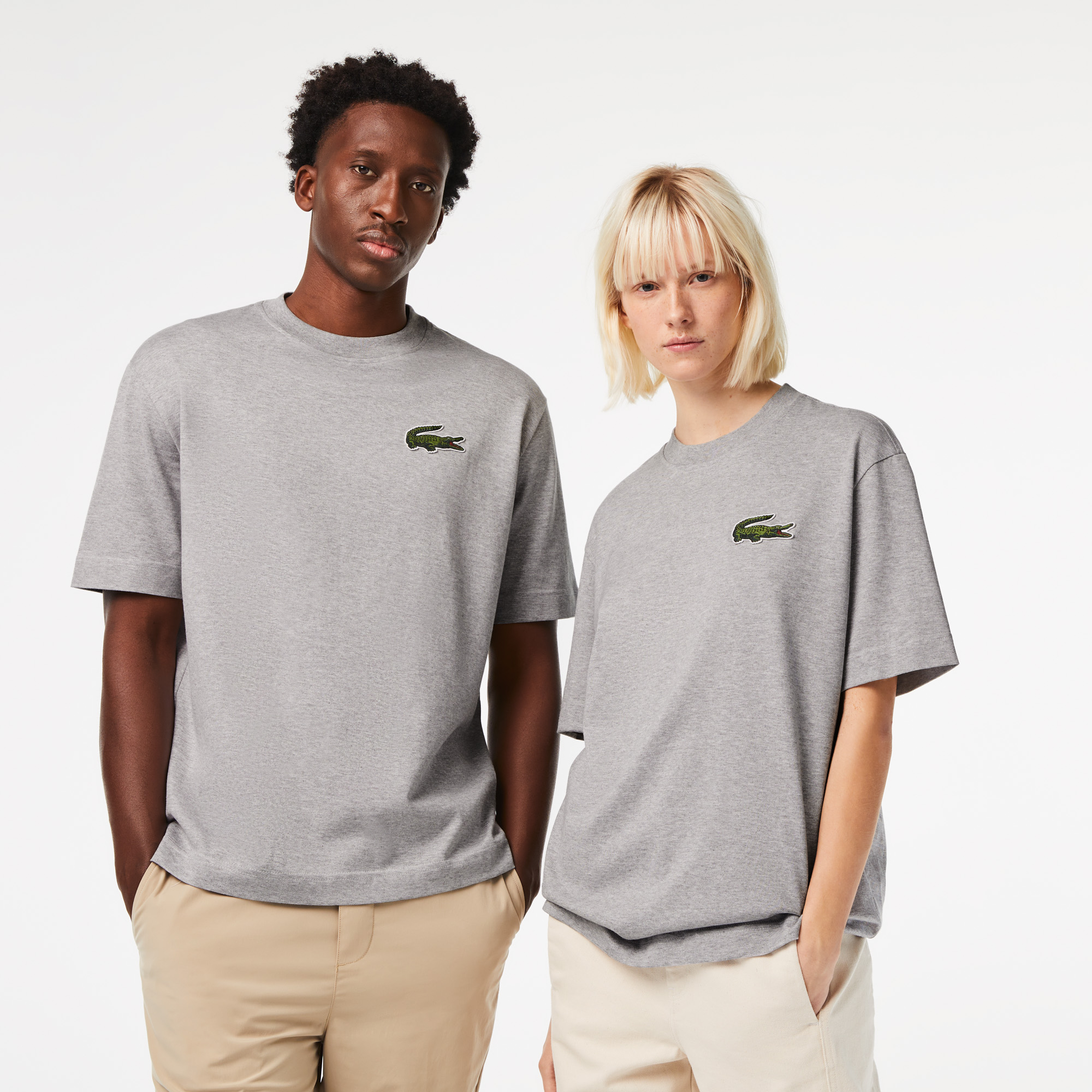 Lacoste live t 2025 shirt