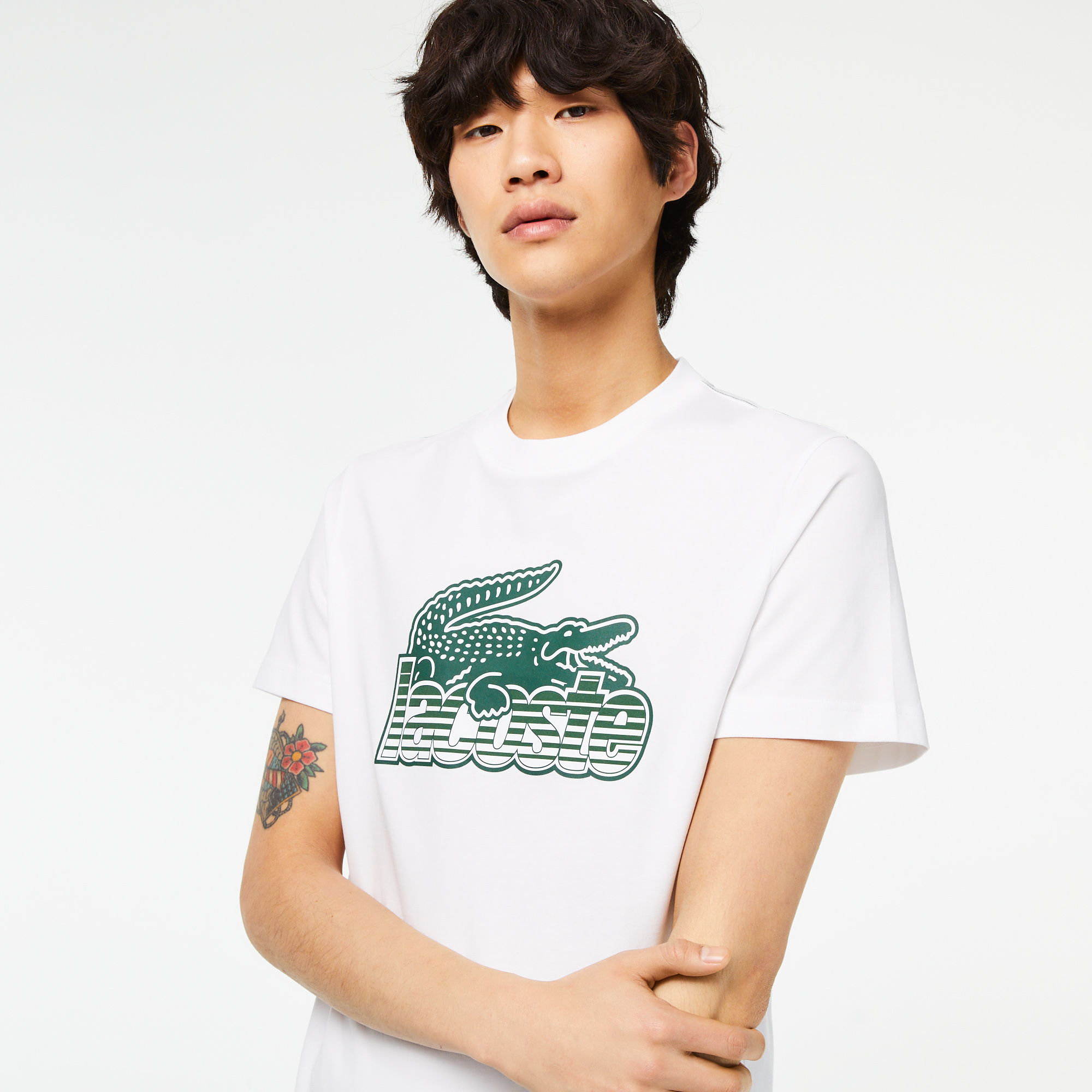 Lacoste th on sale