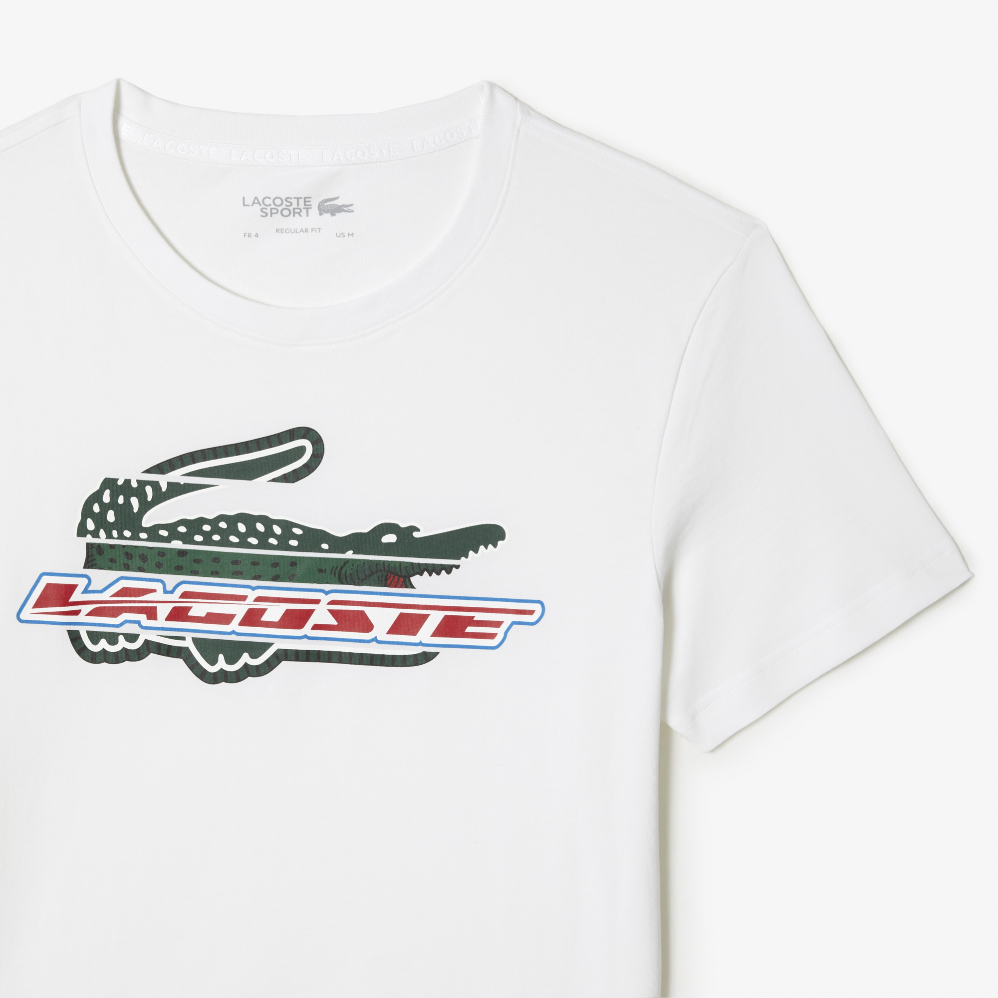 The shirt lacoste sales