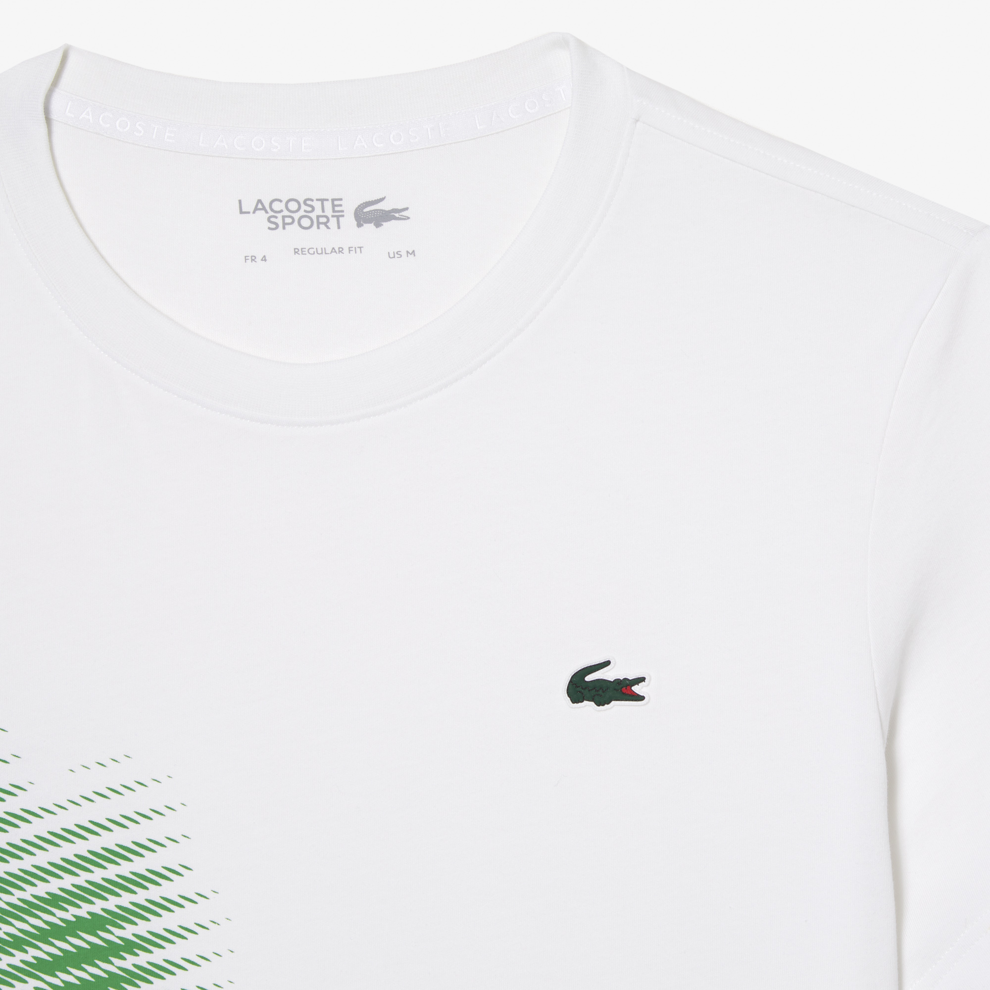 Nouveau lacoste hotsell