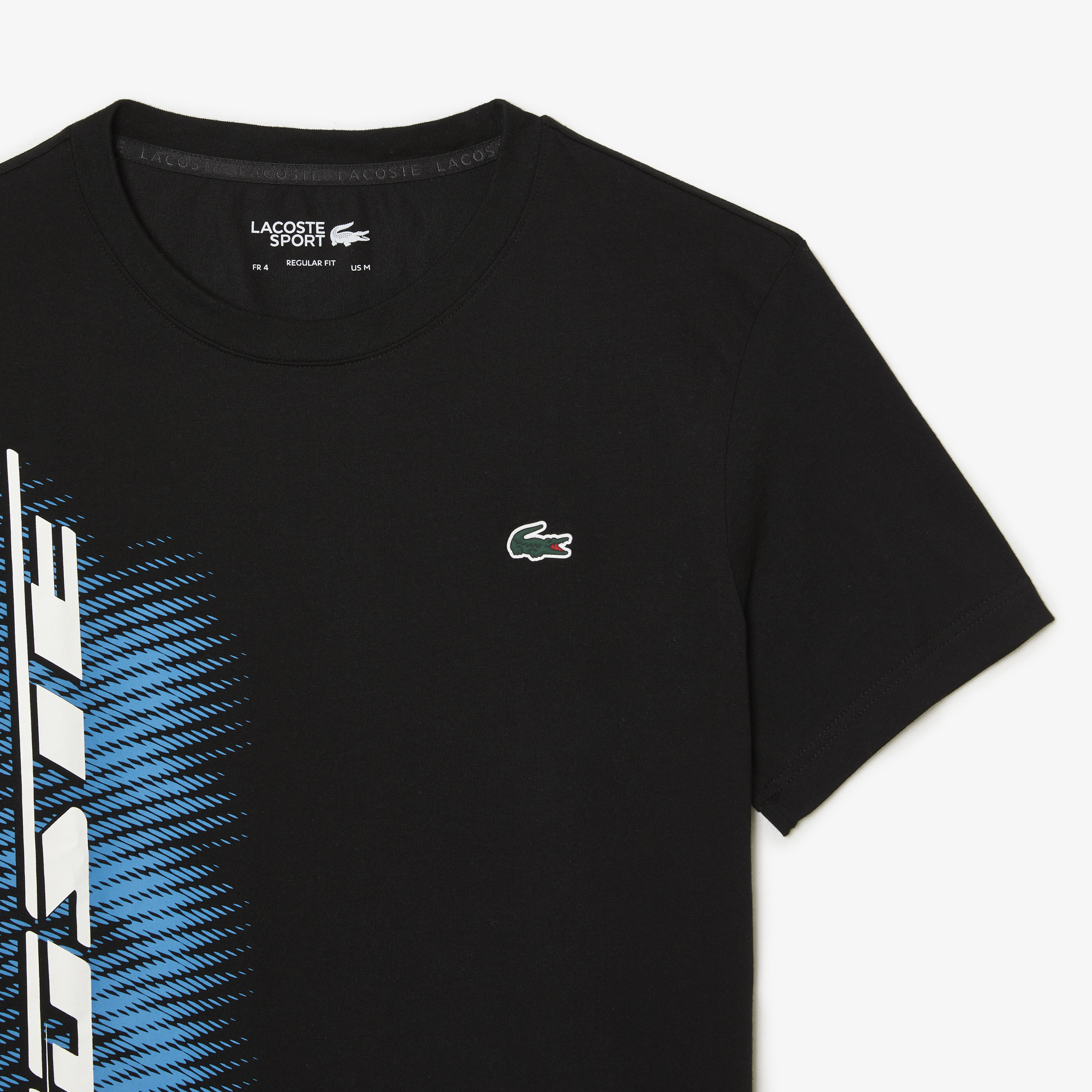 Lacoste 2025 go sport