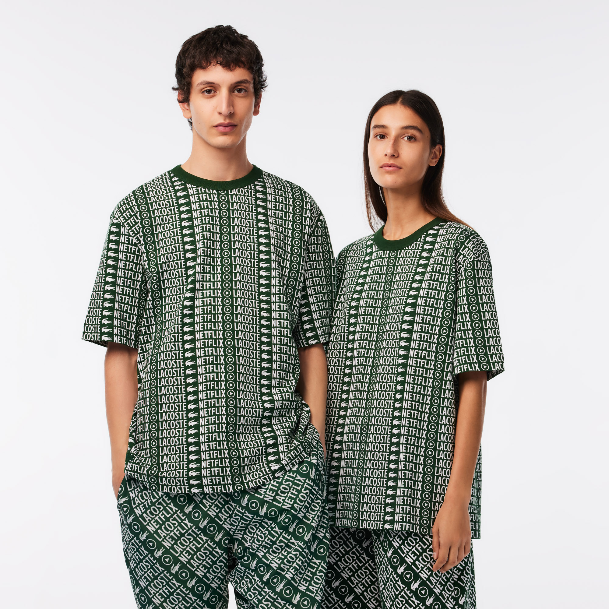 Promo t shirt 2025 lacoste