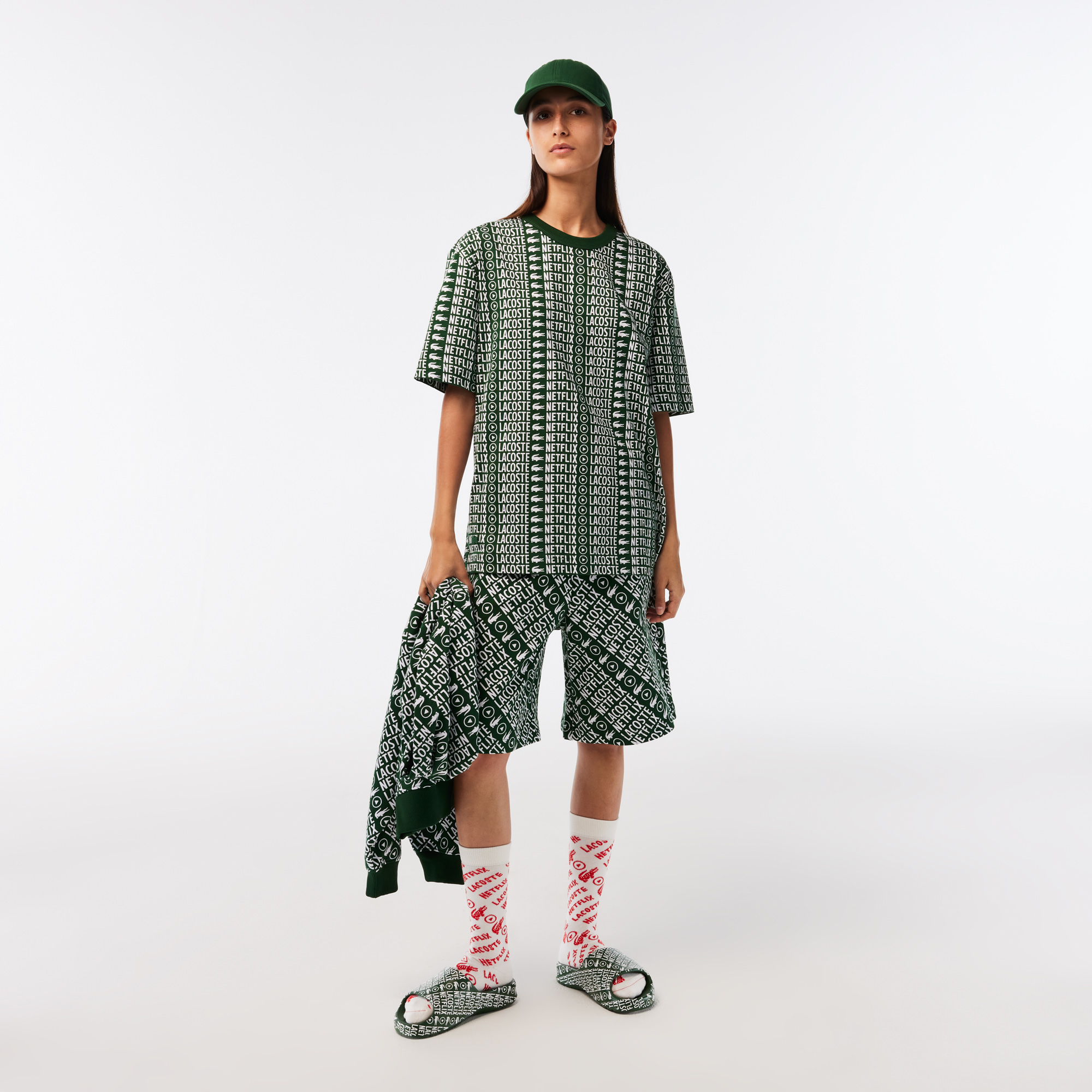 Netflix t hot sale shirt dress