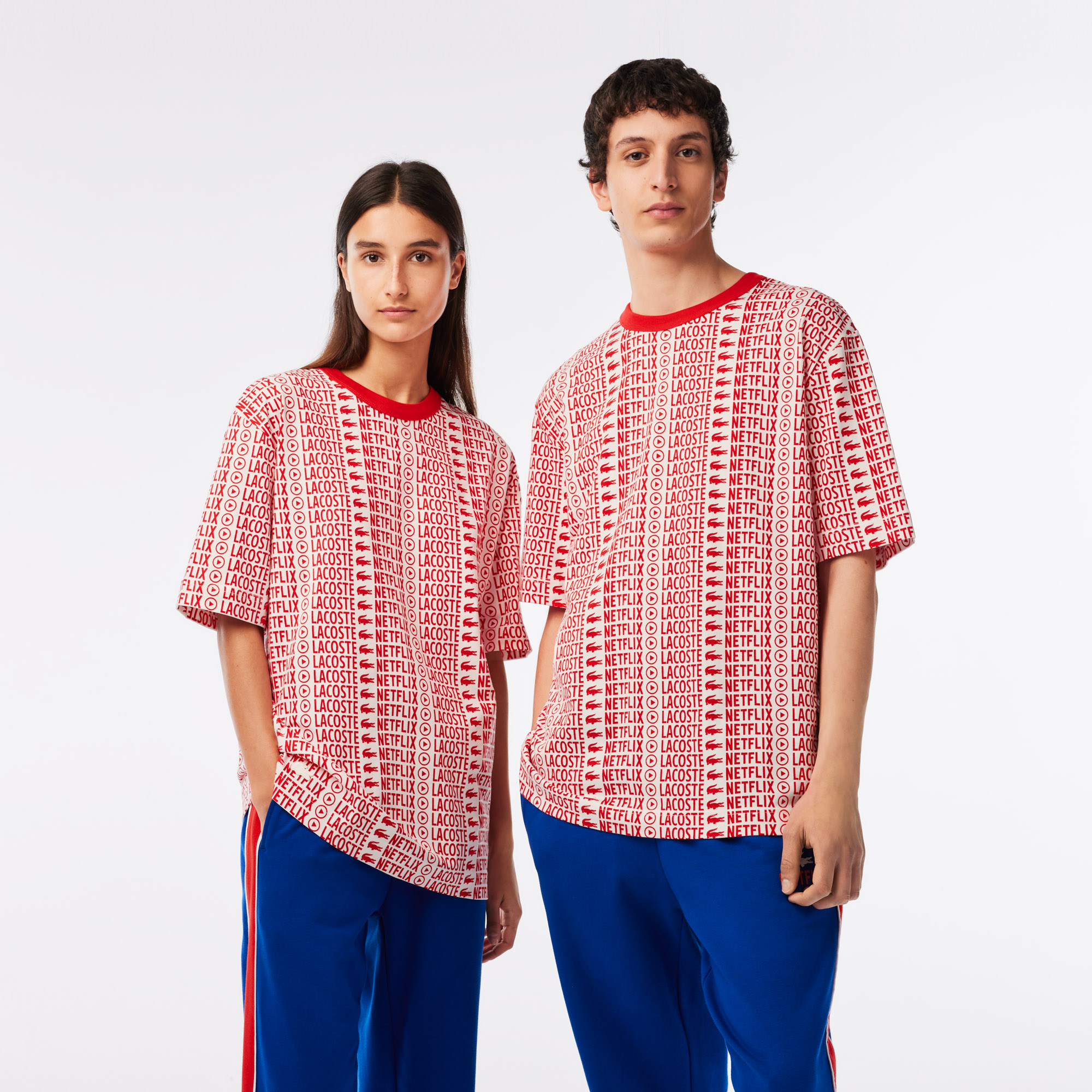Promo t shirt 2025 lacoste