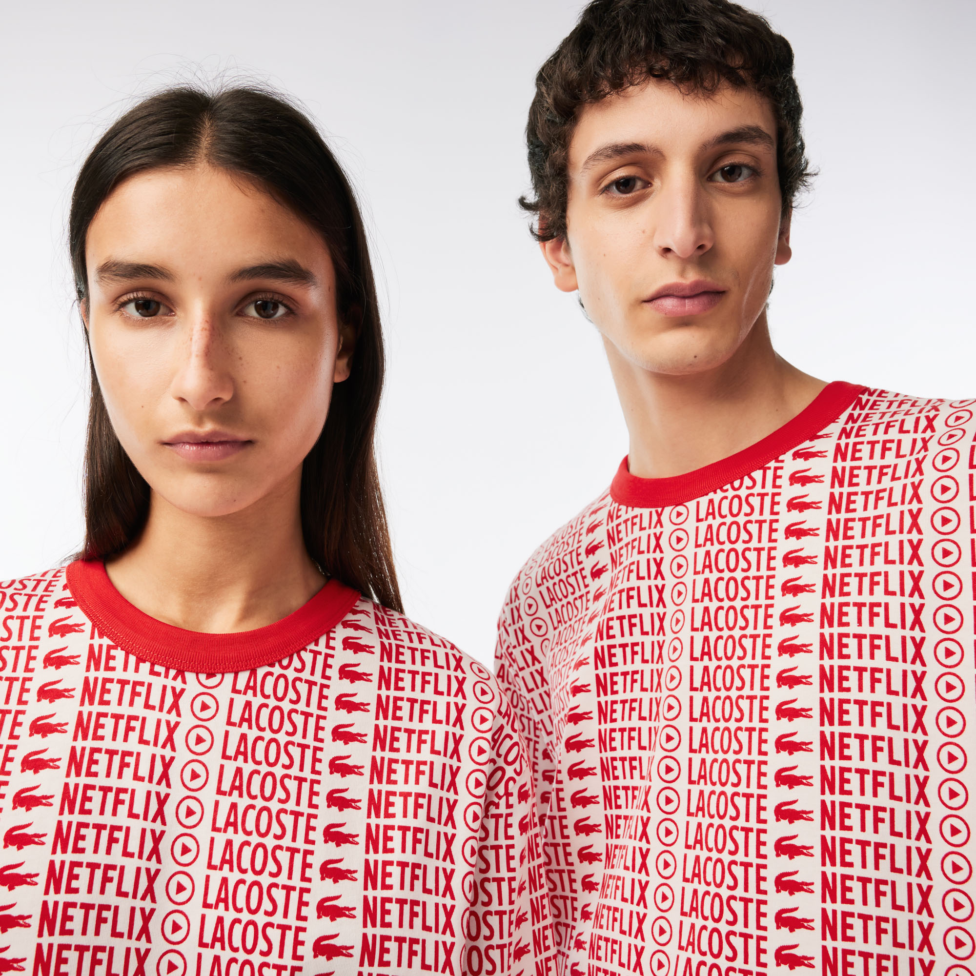 Tee shirt lacoste promo discount