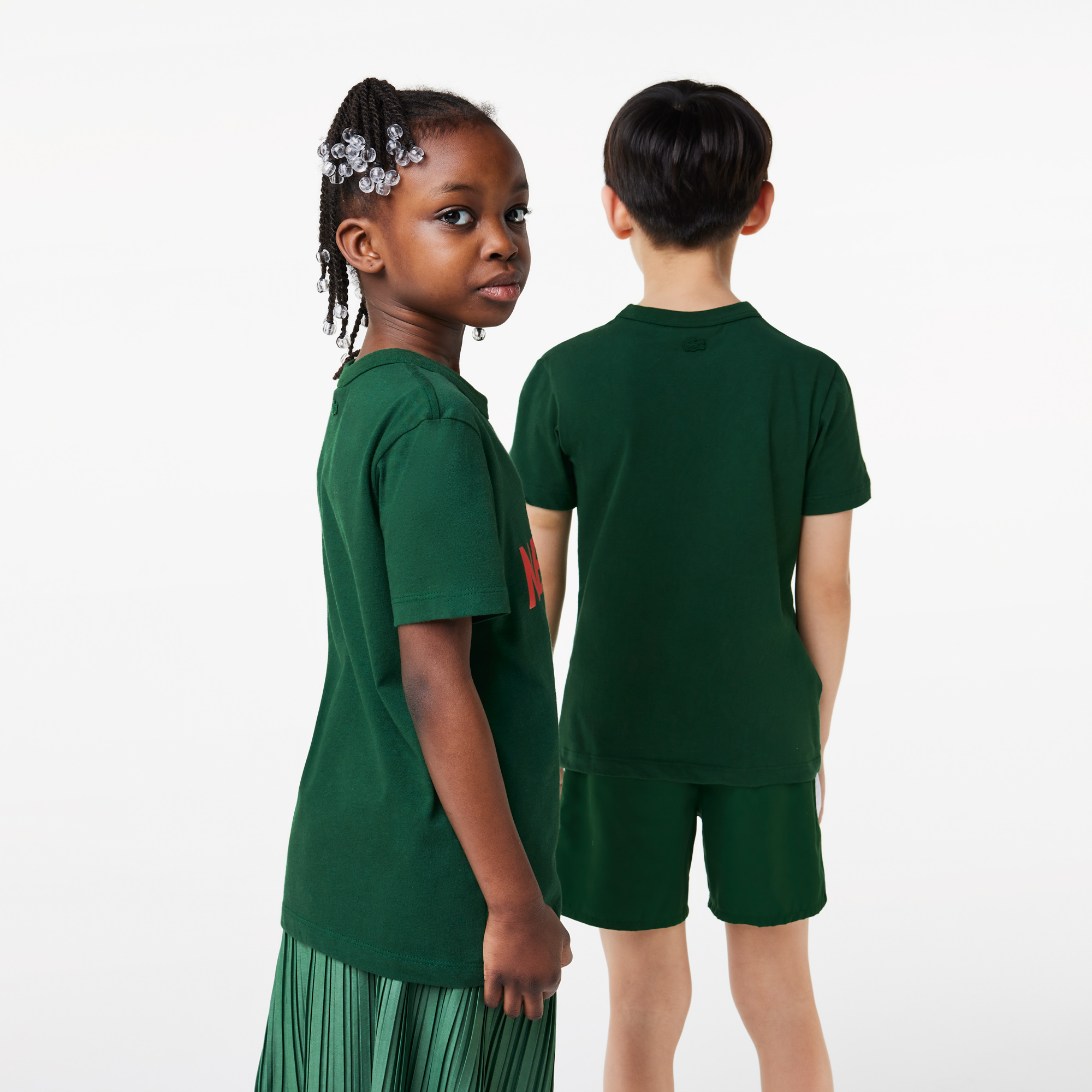 T shirt hot sale lacoste promo