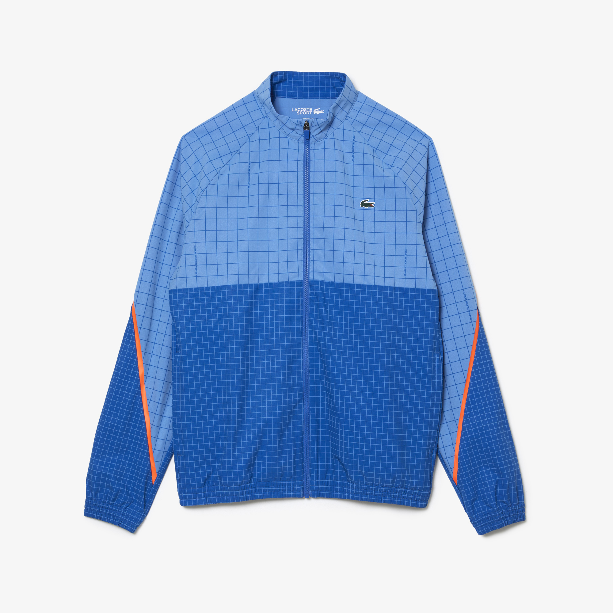 Lacoste clearance jogger set
