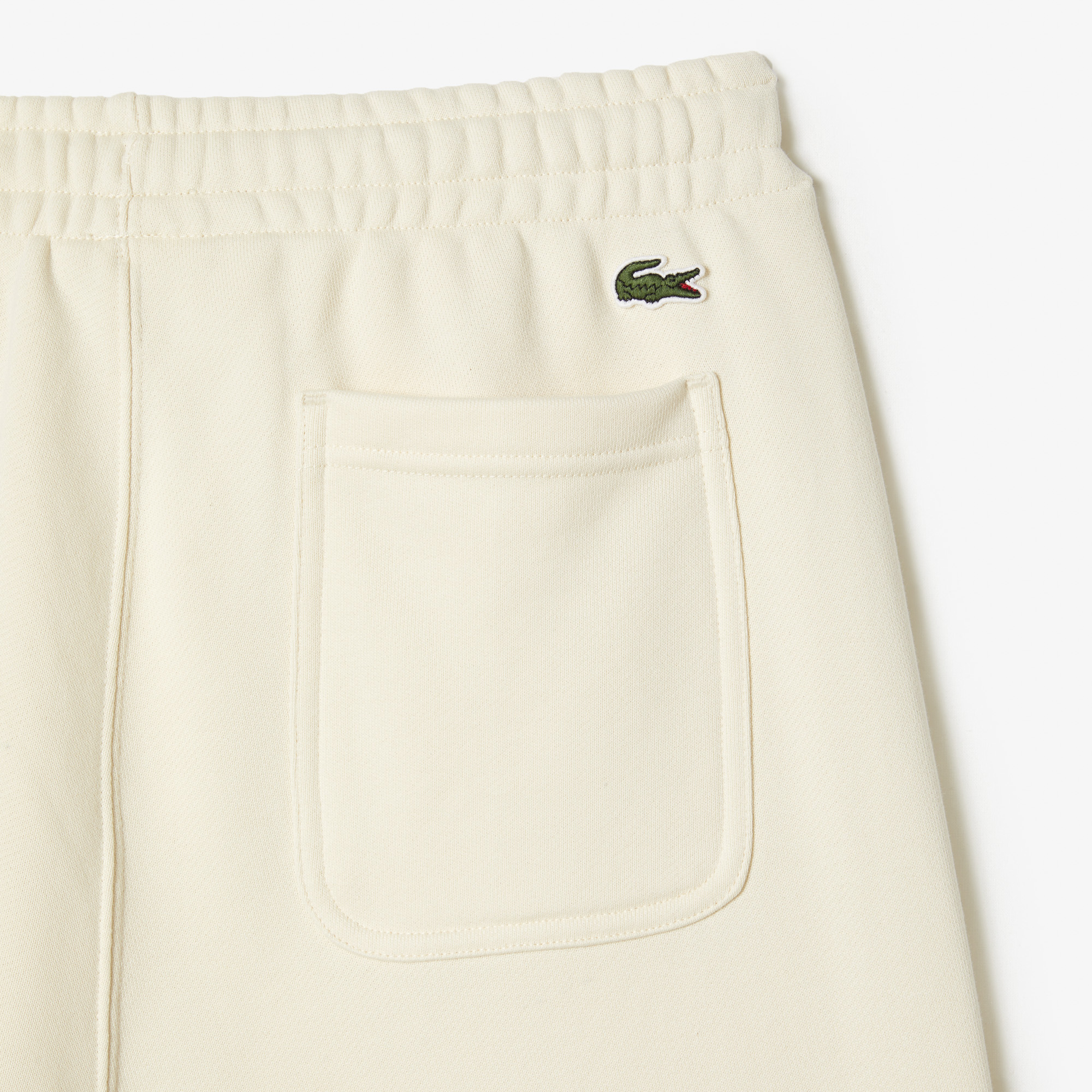 Short jogging lacoste outlet