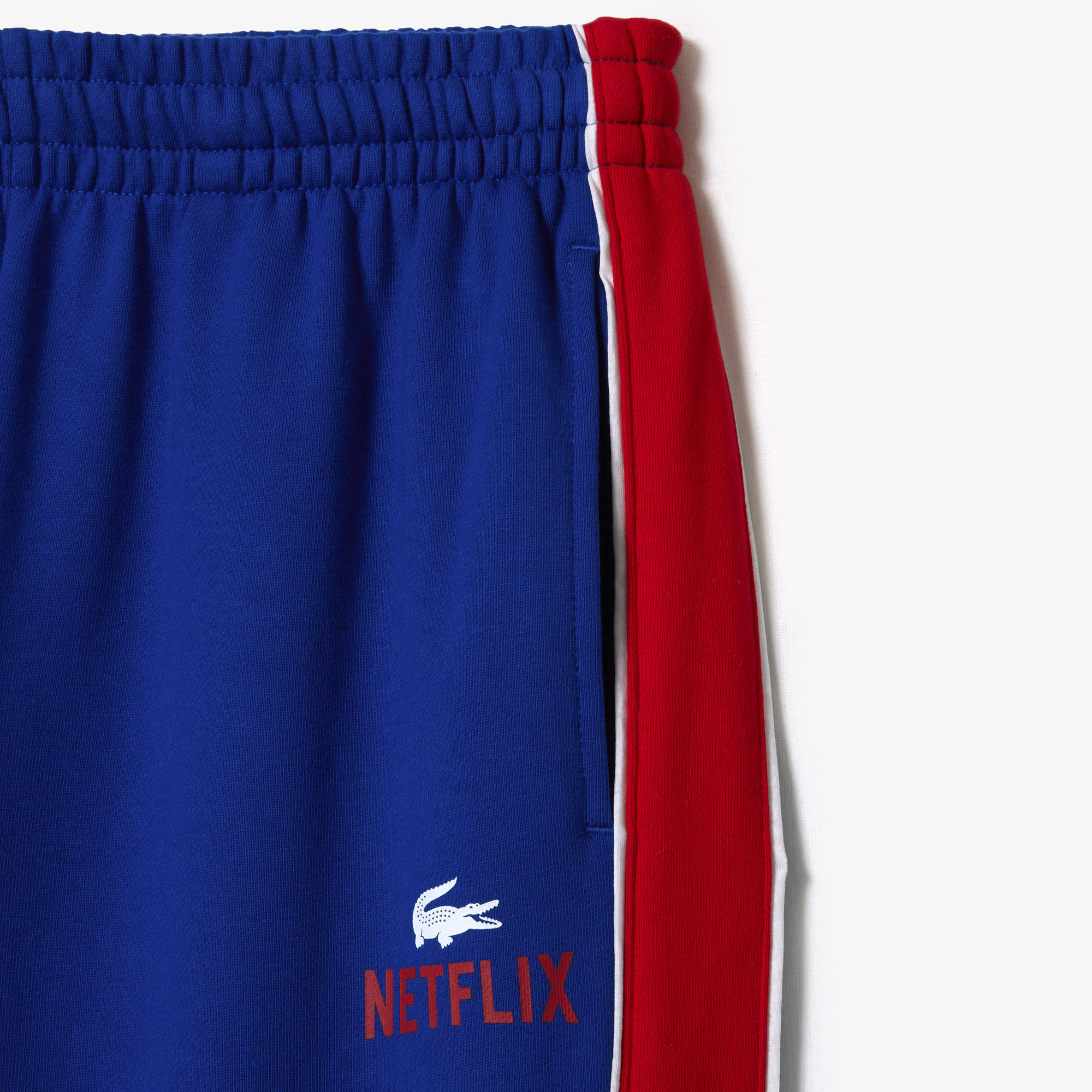 Adidas puma netflix sales