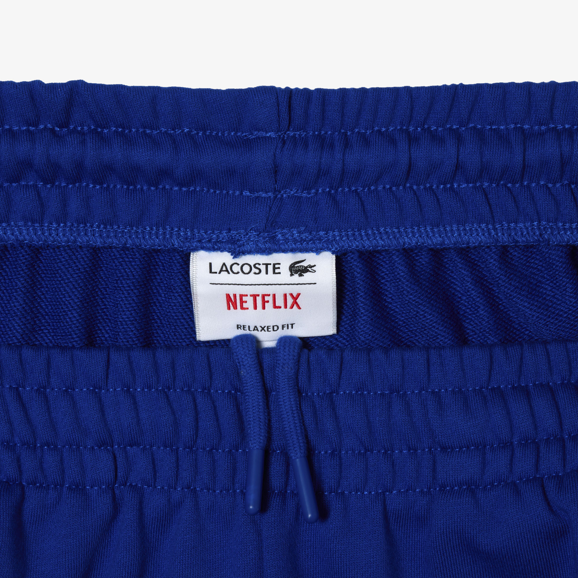 Sweat lacoste promo outlet