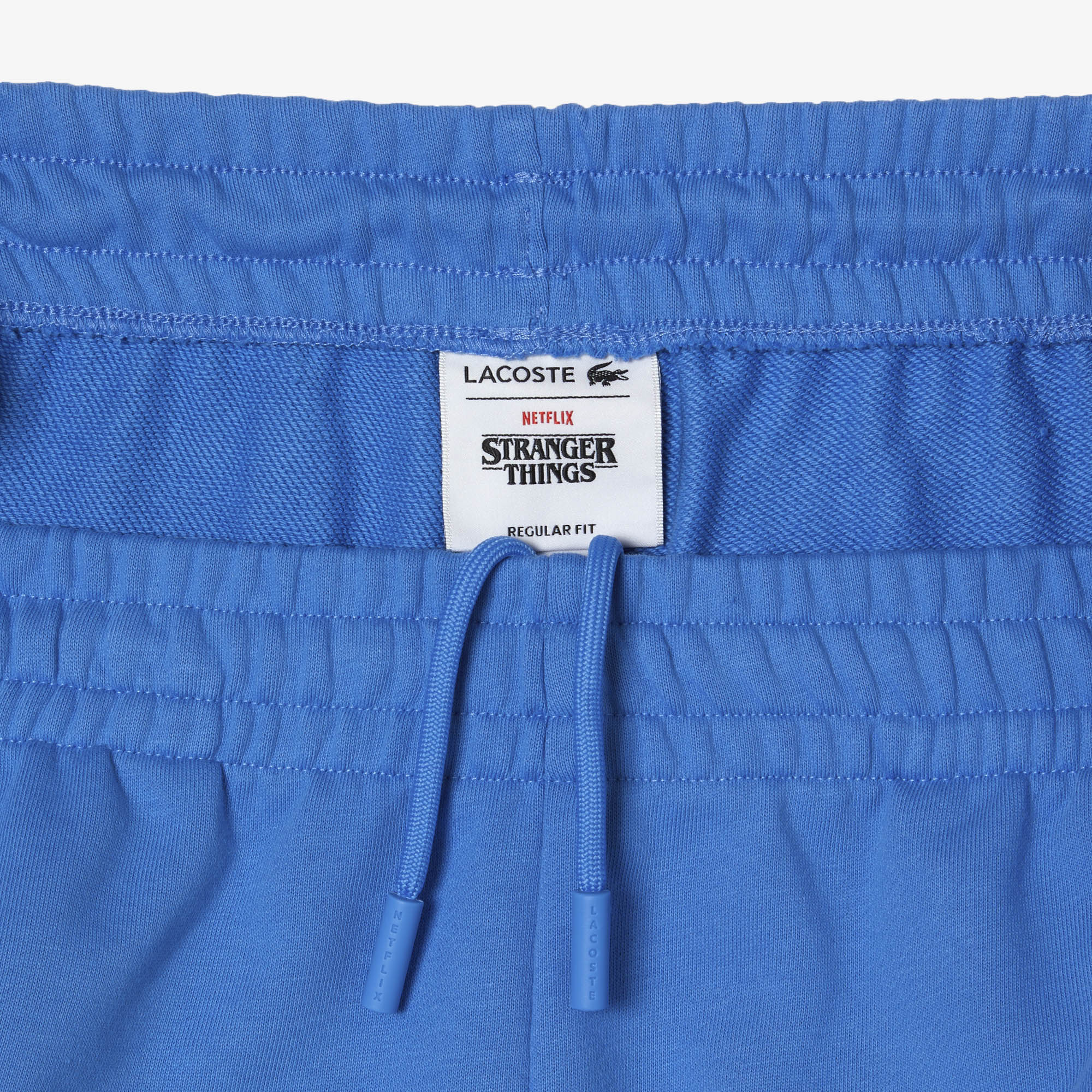 Green lacoste guppy pants online