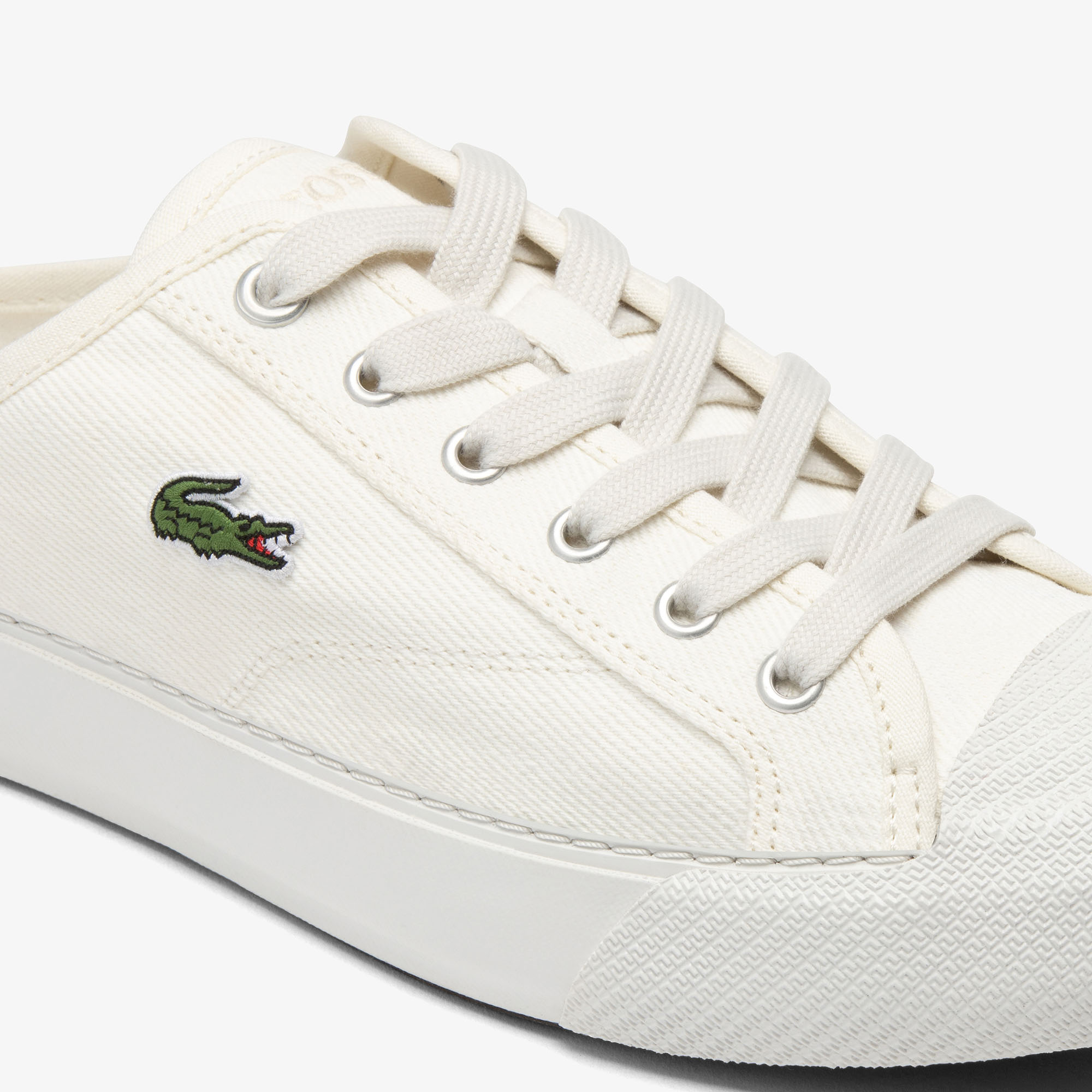 Mules lacoste hot sale