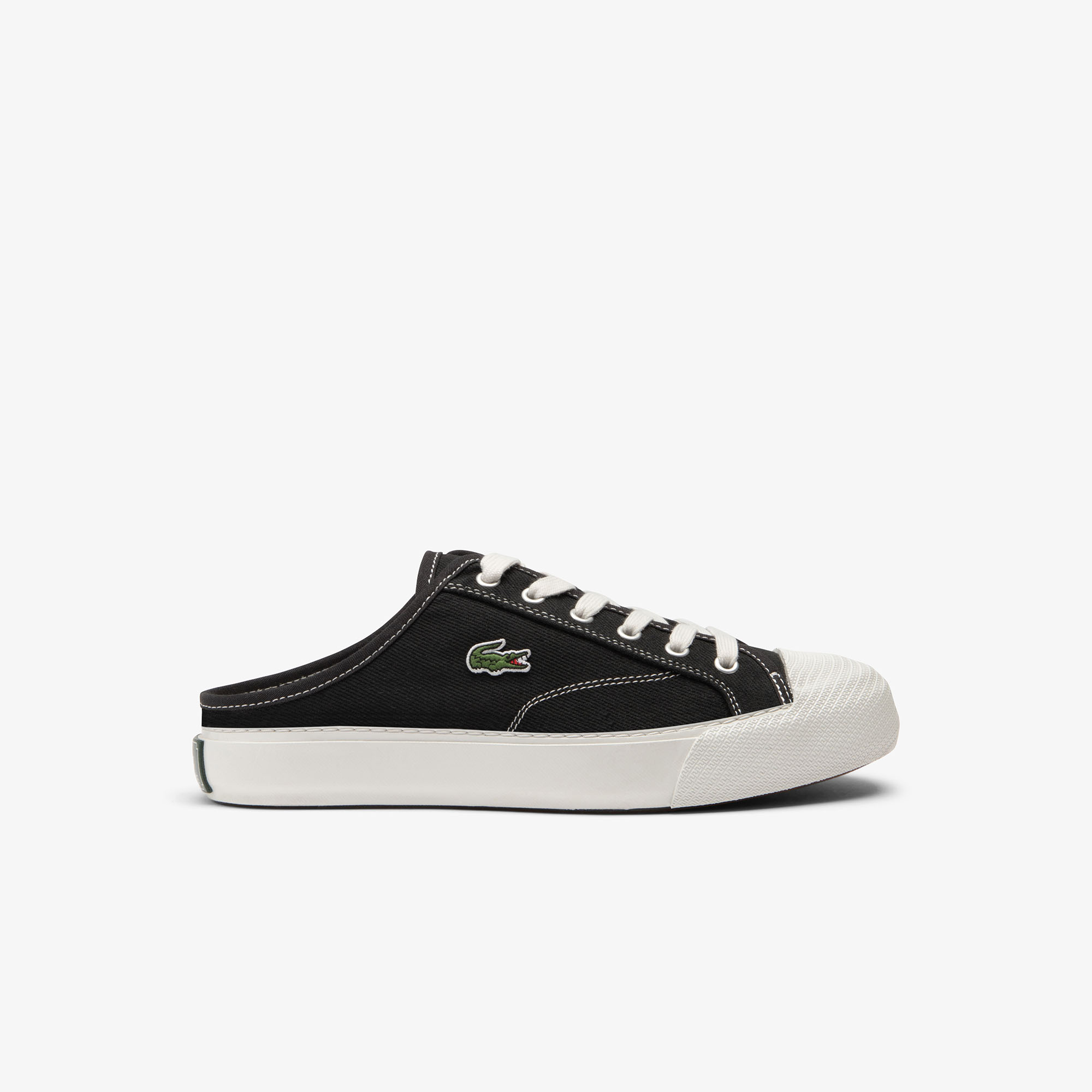 Men s Backcourt Mules LACOSTE