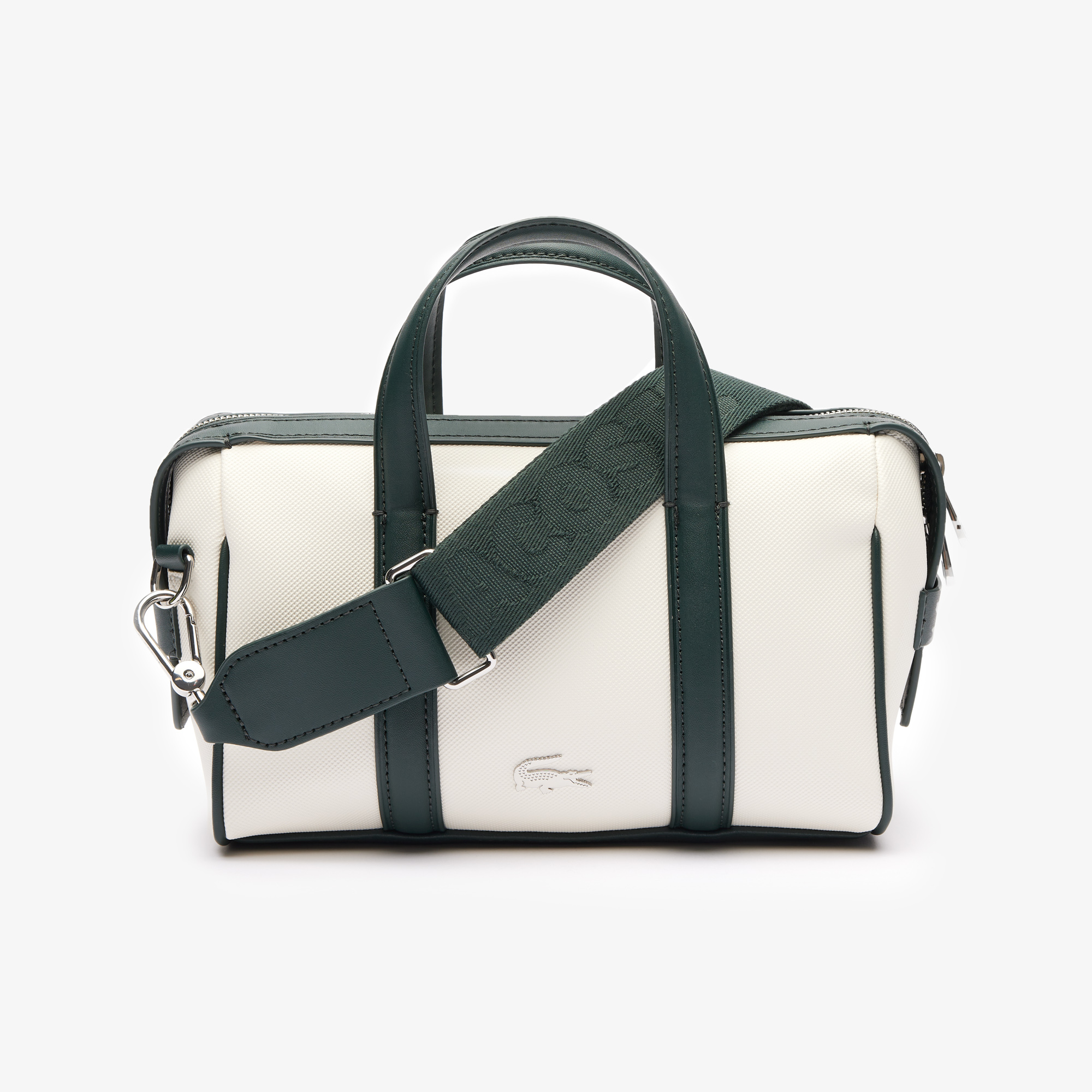 Lacoste pique bag sale