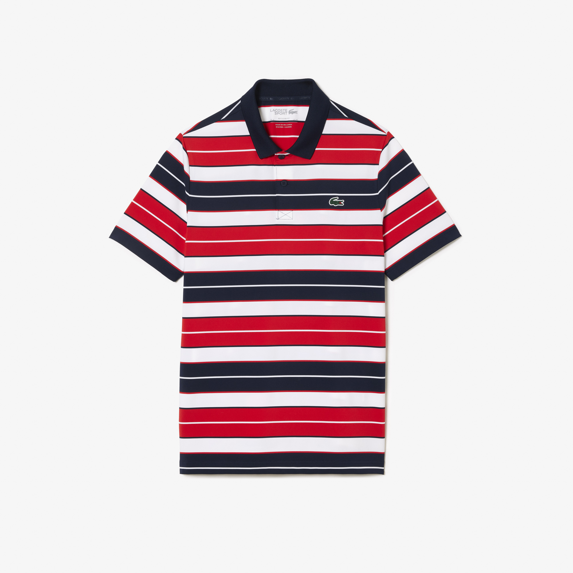 Polo t shirt lacoste store