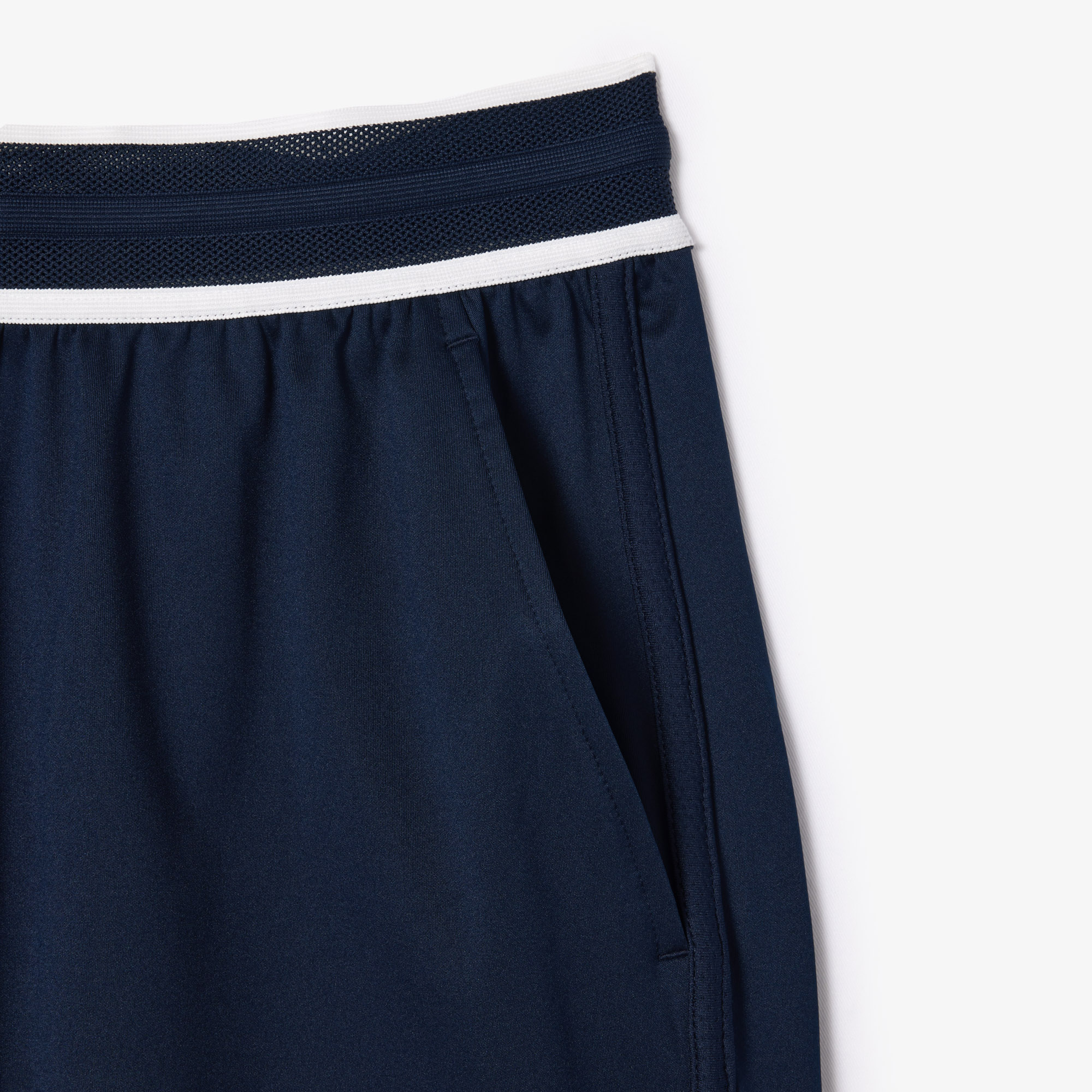 Adidas climalite shorts blue top