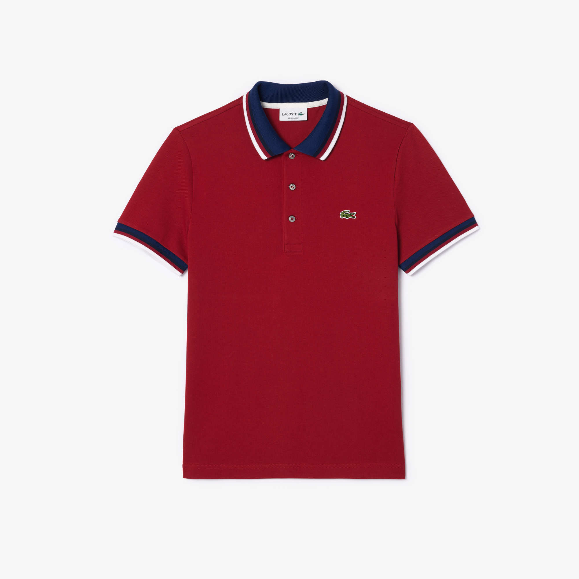 Polo lacoste xxxl hotsell