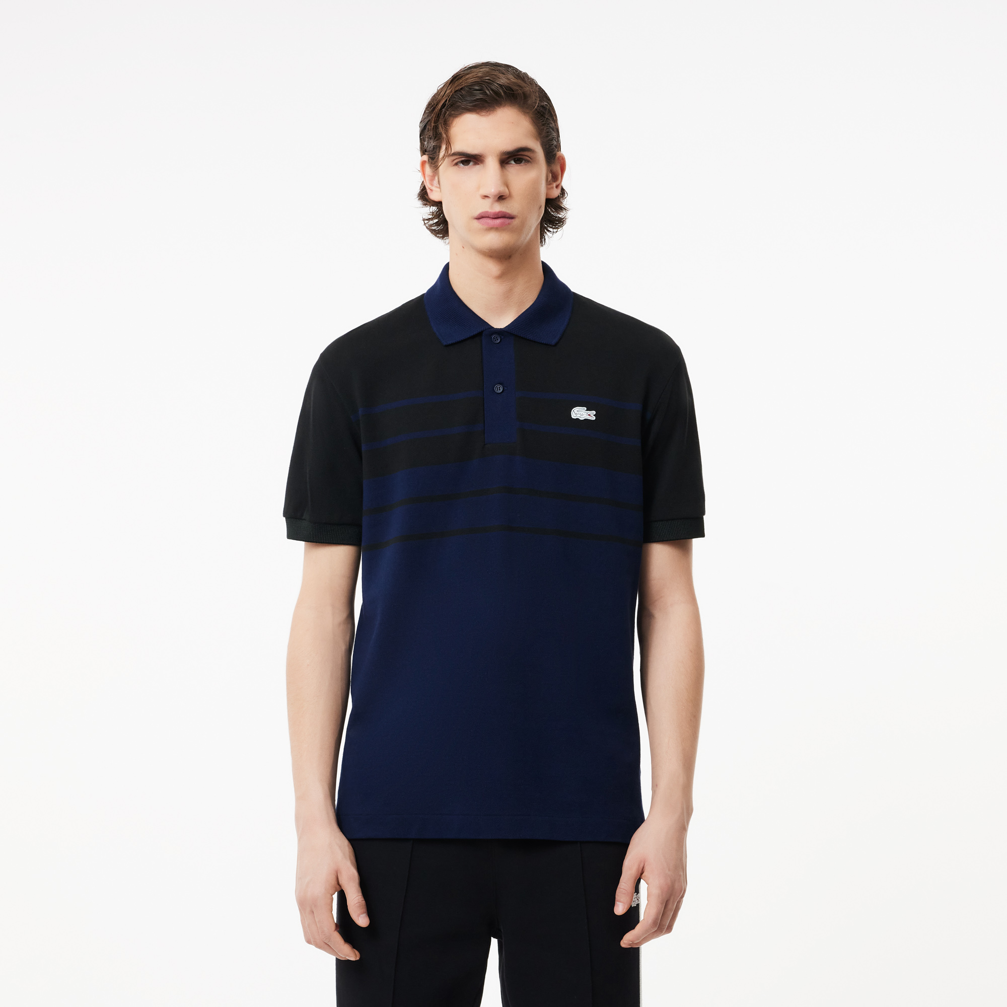 Polo shirt lacoste shop