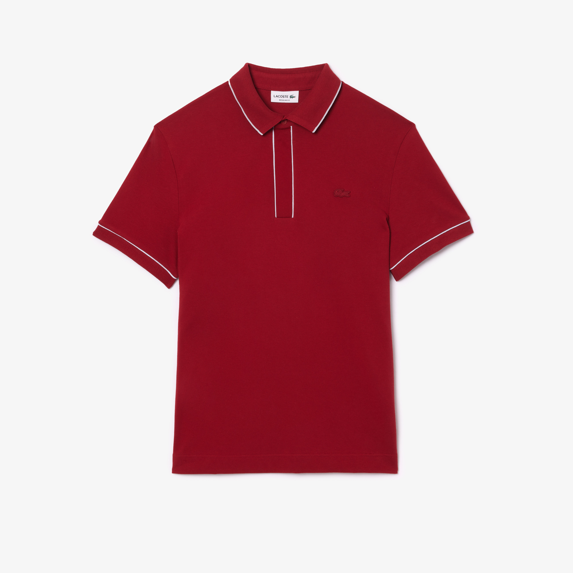 Polo lacoste sale store