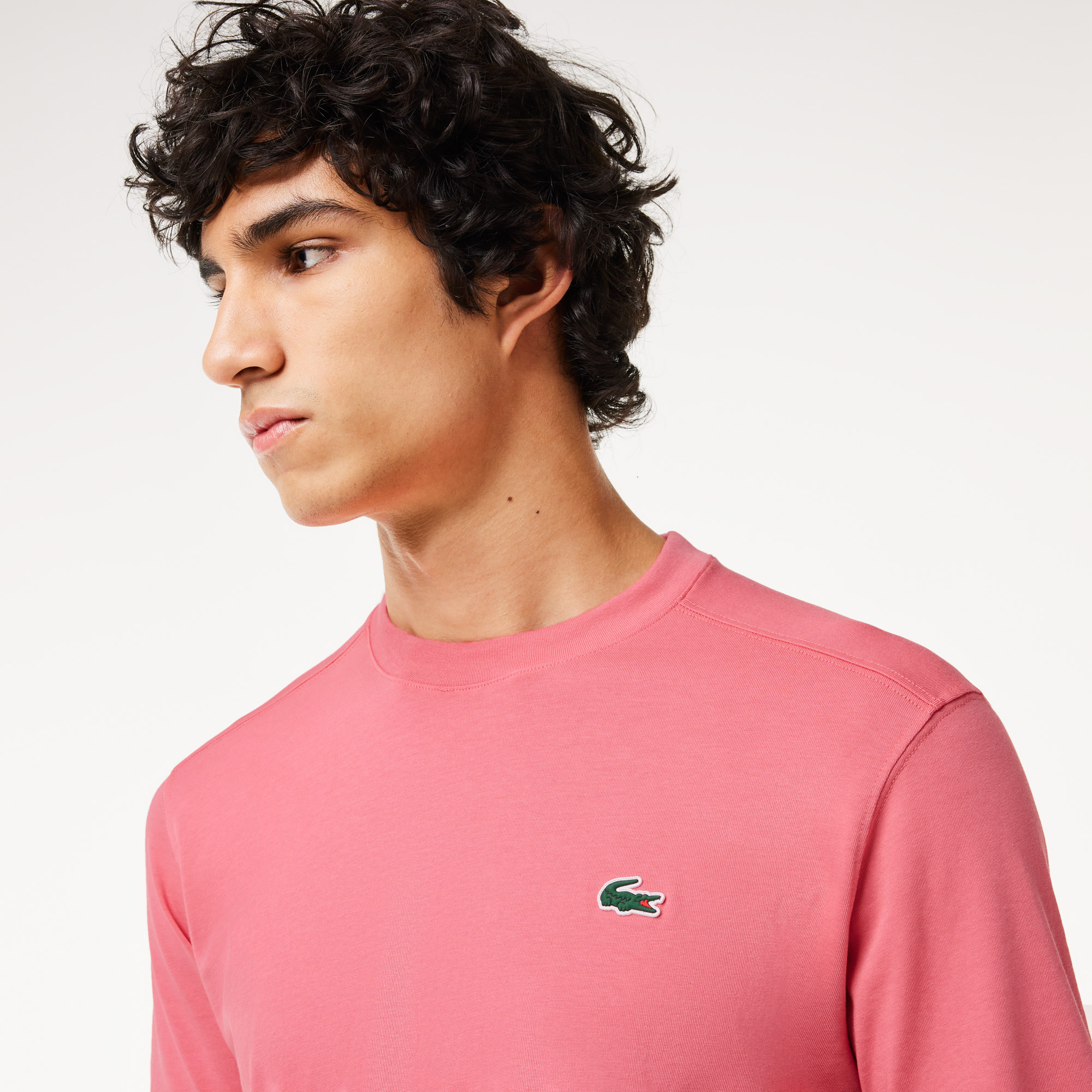 Lacoste t shirt 2018 top