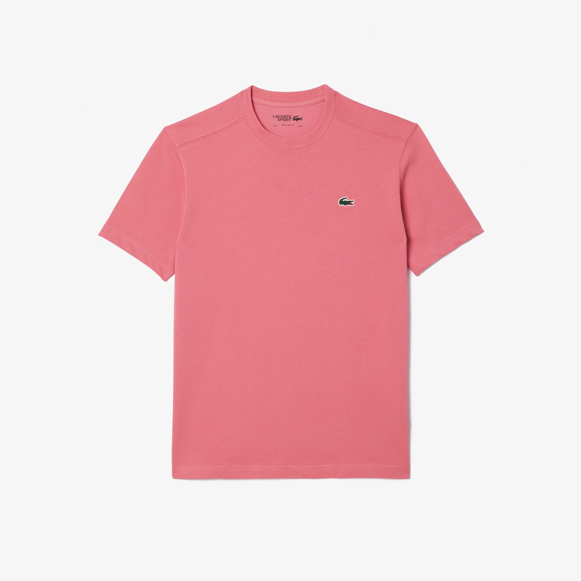 Men s Lacoste SPORT Breathable T Shirt LACOSTE