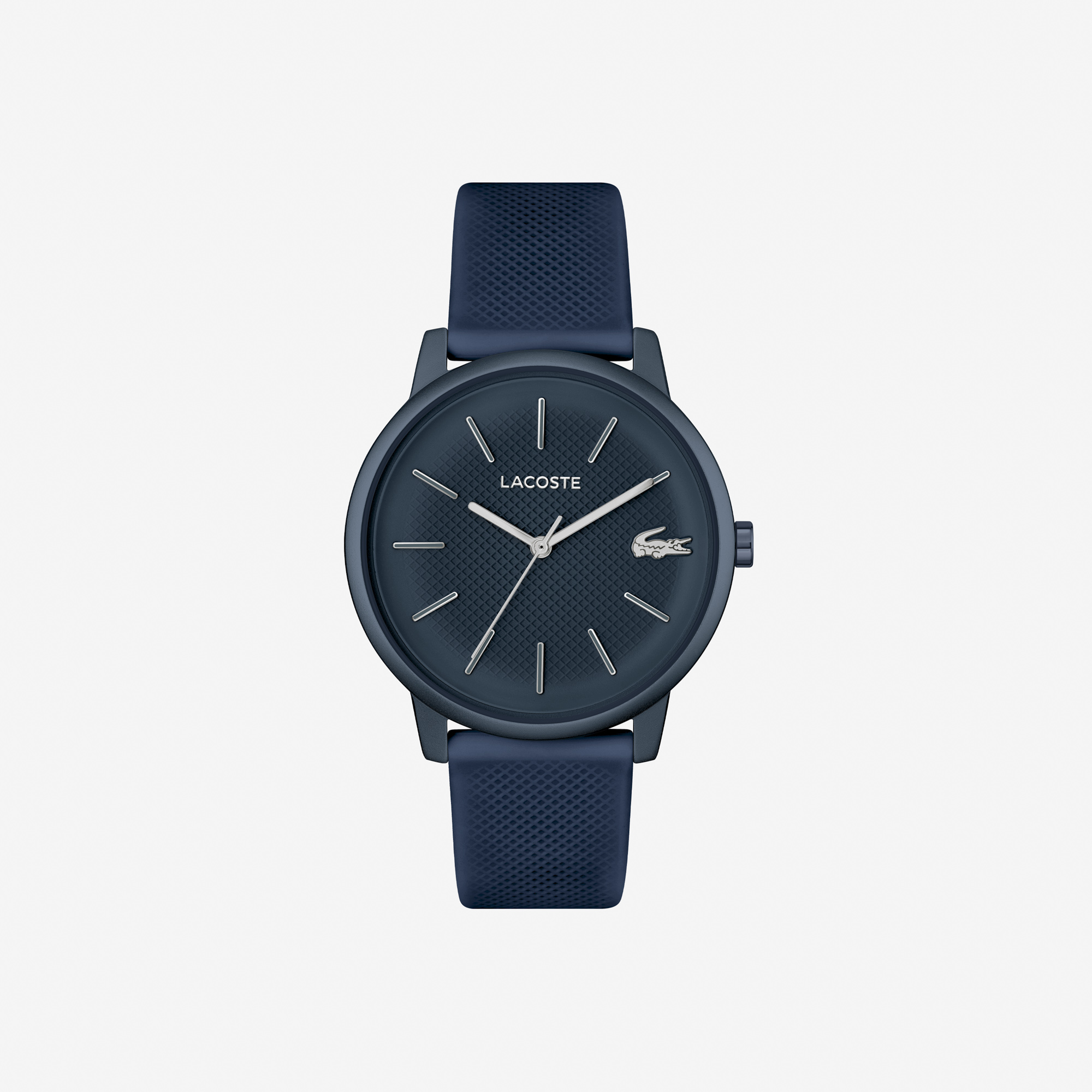 Lacoste navy watch clearance