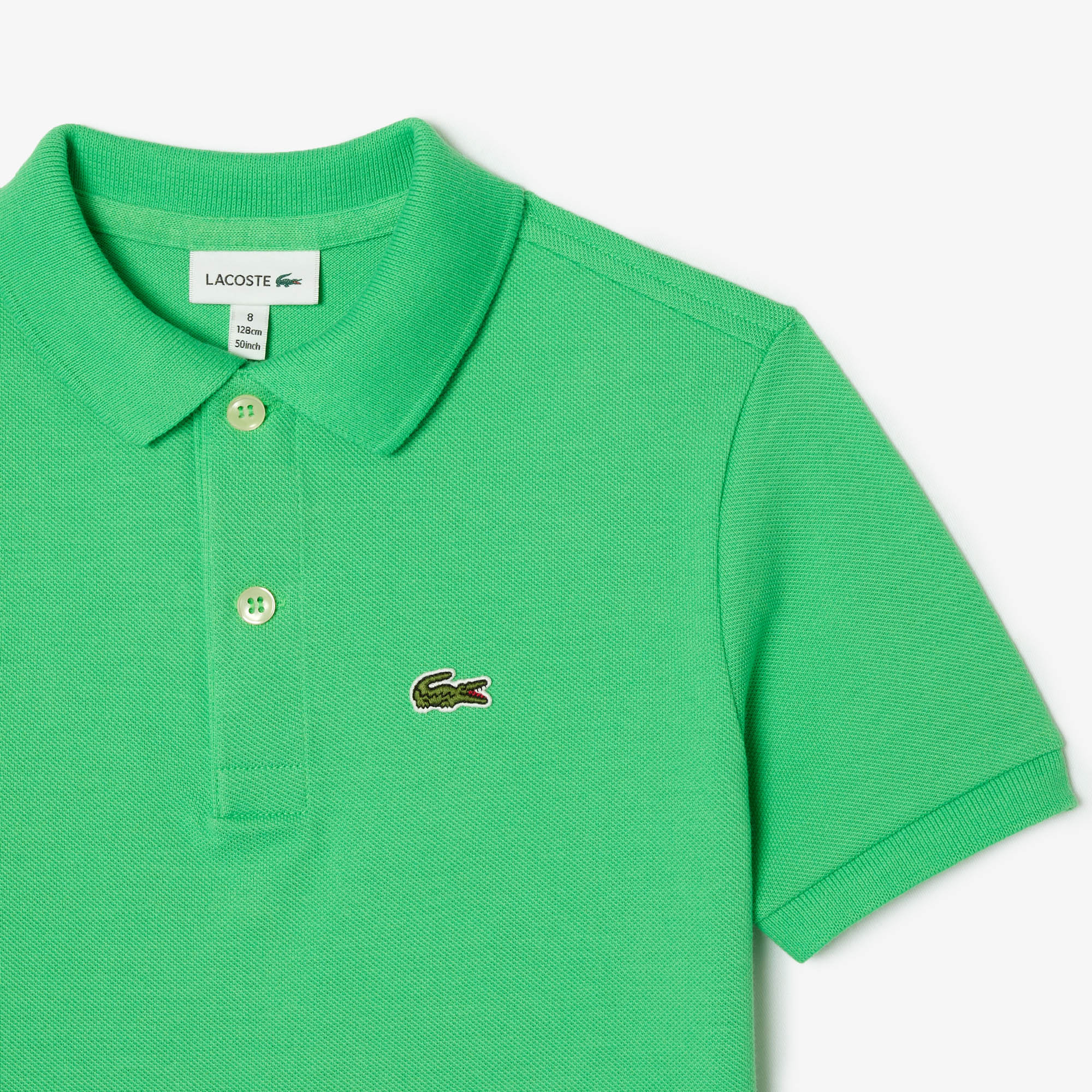 Polo t shirt lacoste new arrivals