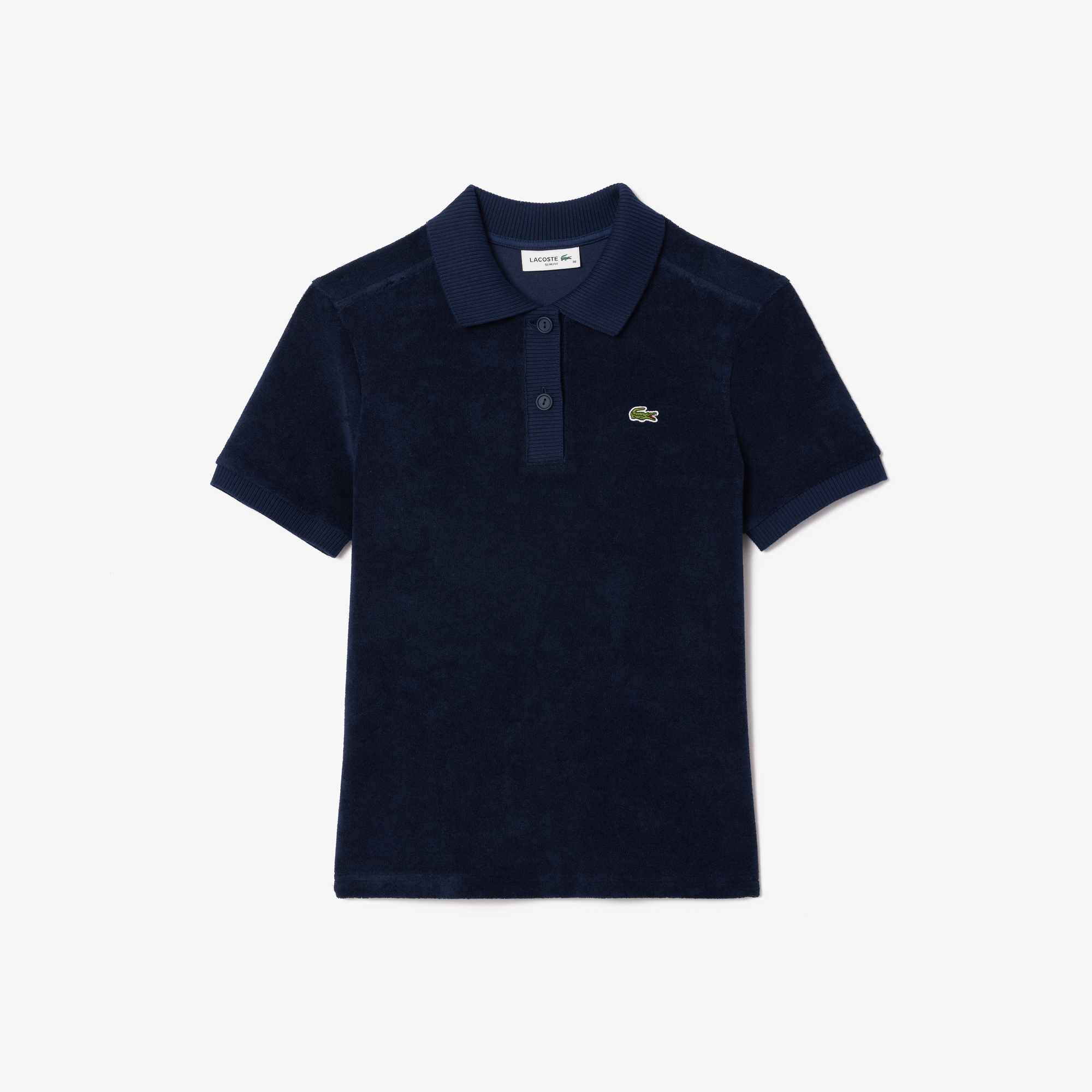 Polo t shirt lacoste clearance