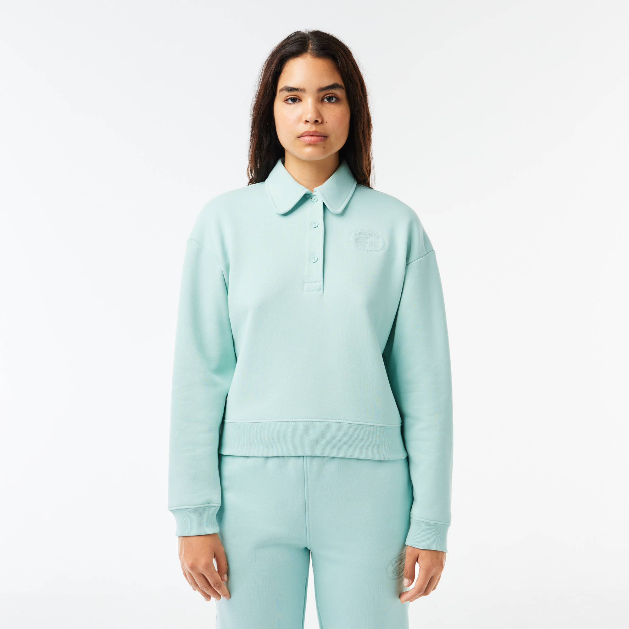 Jogging lacoste 2020 hotsell