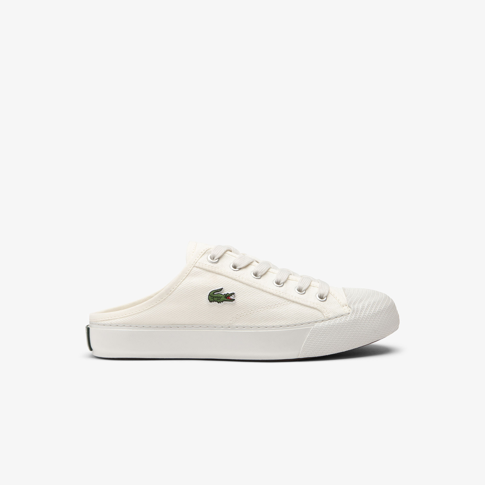 Lacoste mules deals