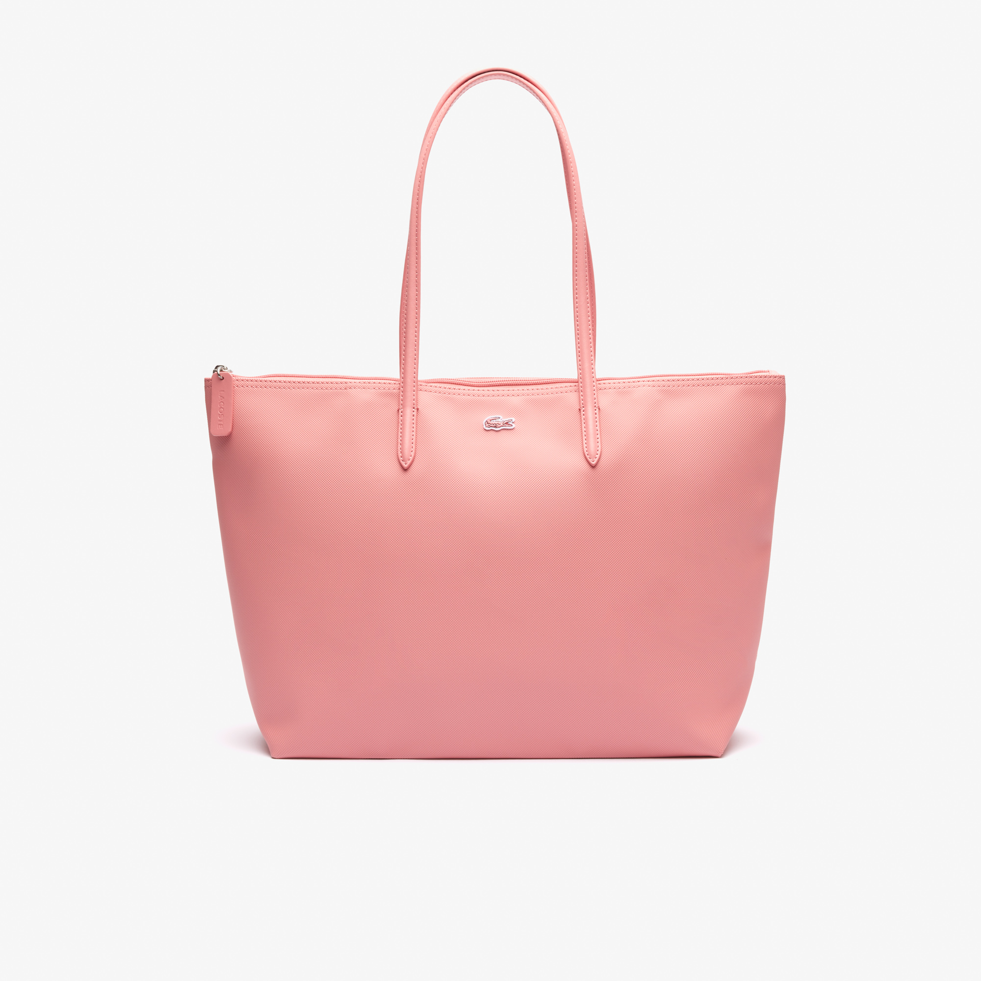 Lacoste small shopping bag on sale