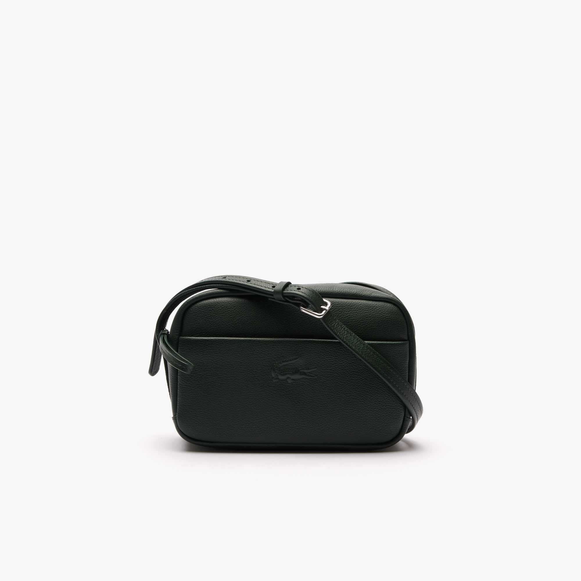 Lacoste strap bag clearance