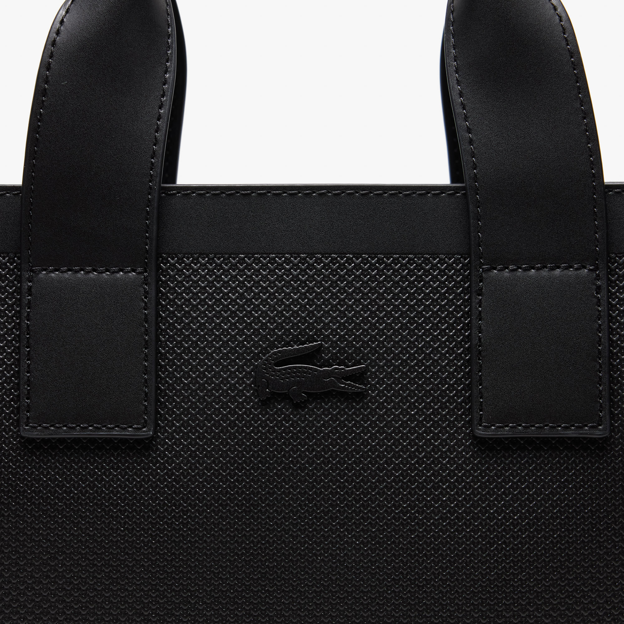 Chantaco Computer Pocket LACOSTE