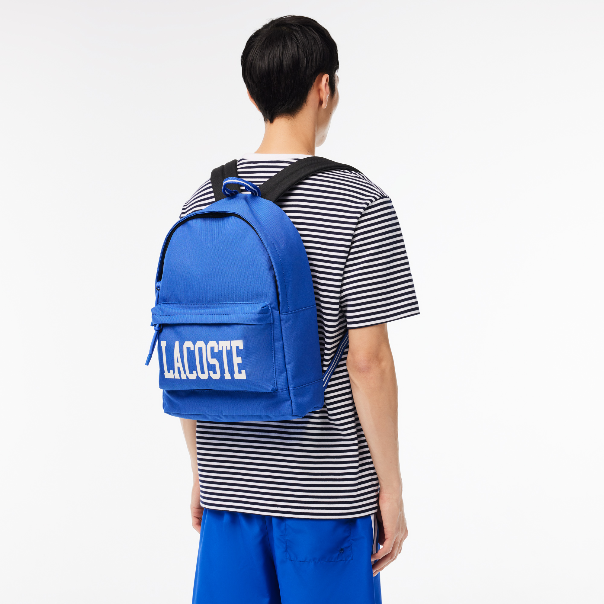 Neocroc Laptop Pocket Backpack LACOSTE