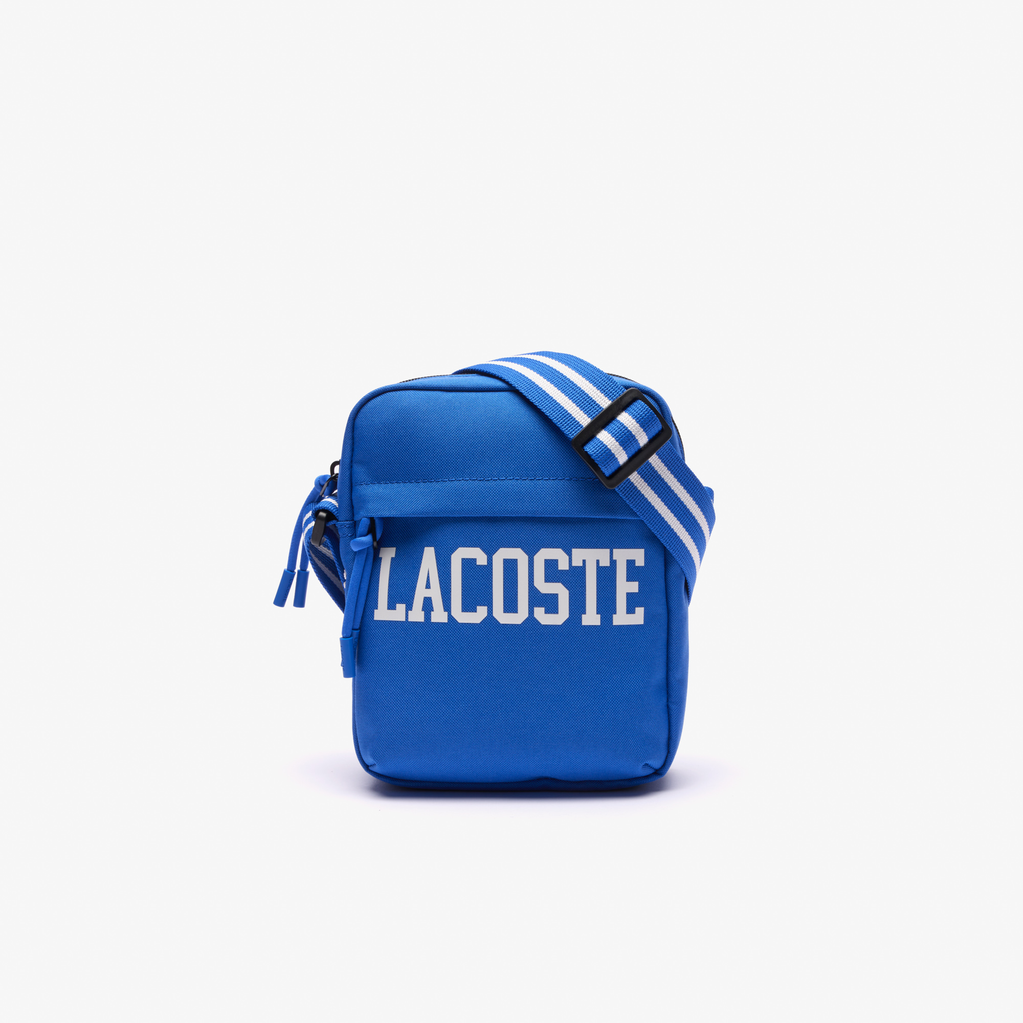 Neocroc Vertical Camera Bag With Front Pocket LACOSTE