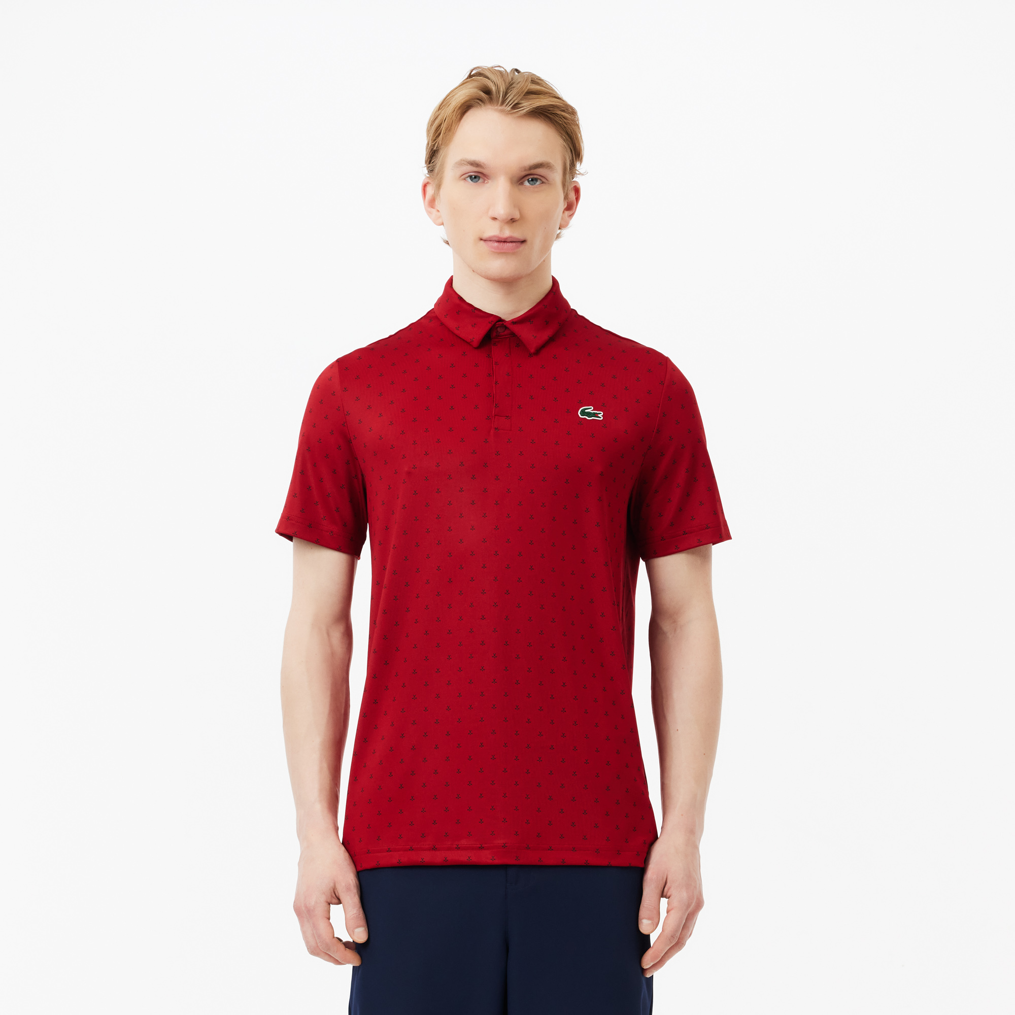 Polo shirt lacoste shop