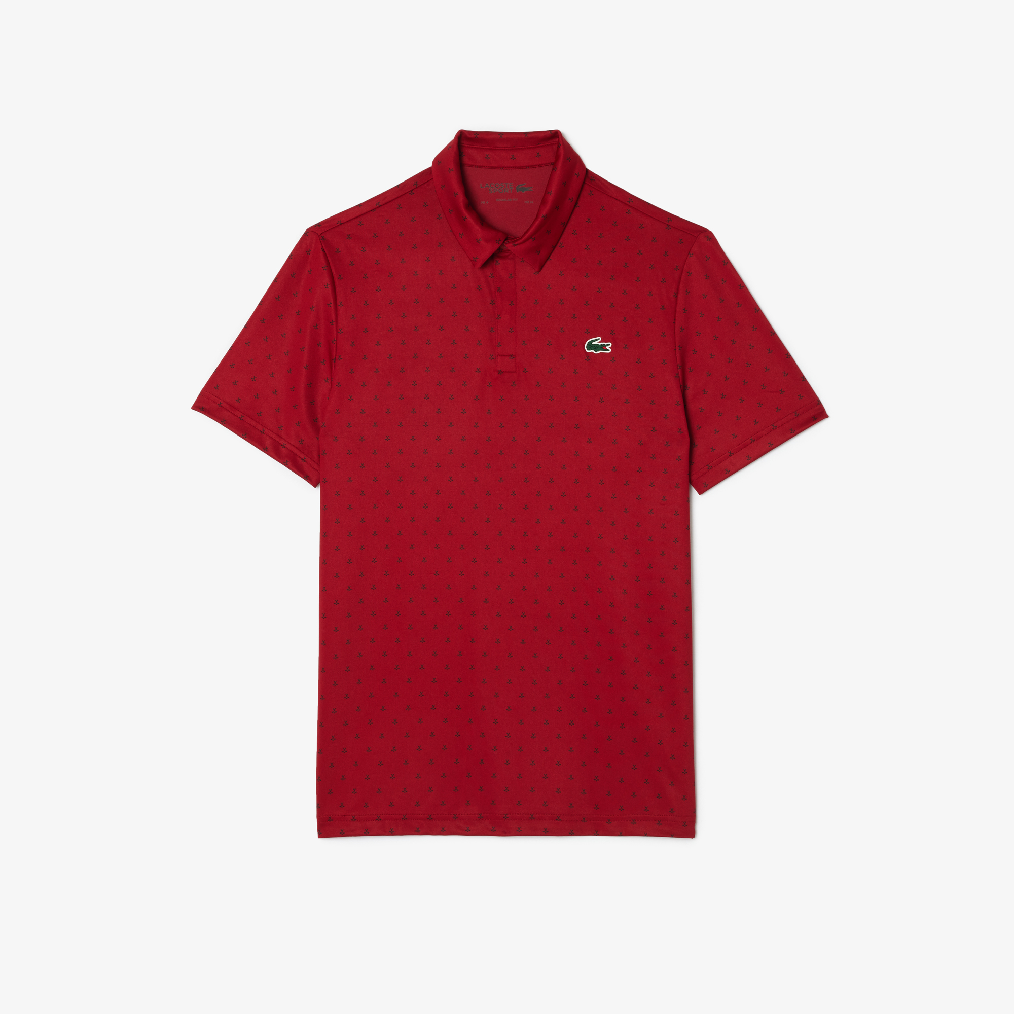 LACOSTE