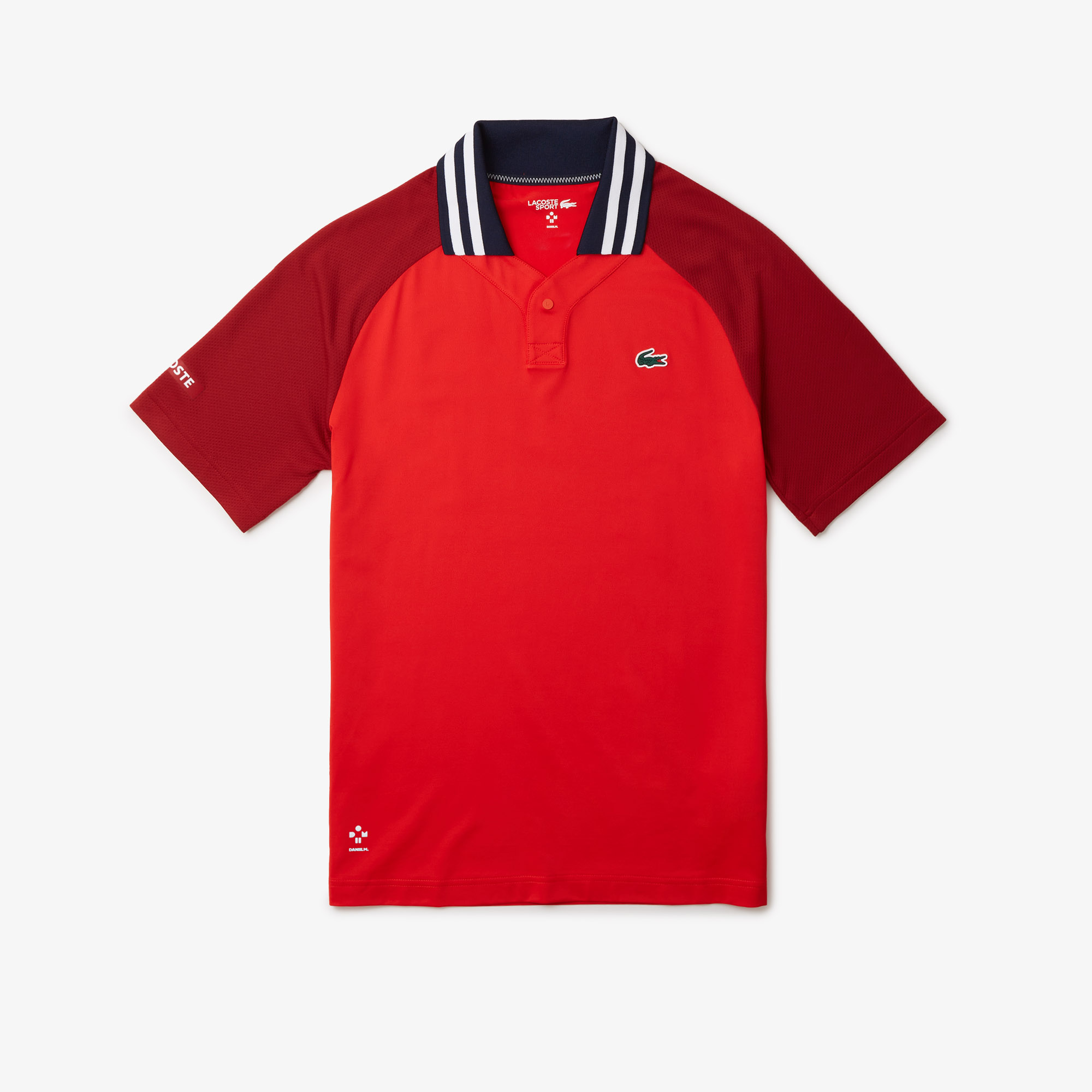 Lacoste x Daniil Medvedev LACOSTE