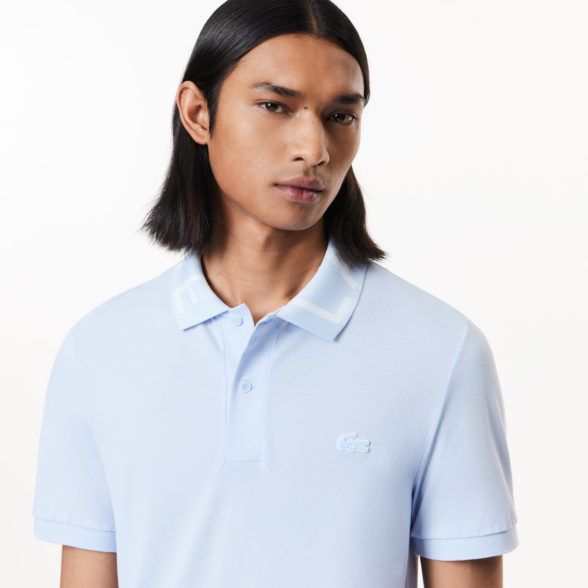 Polo lacoste sale store