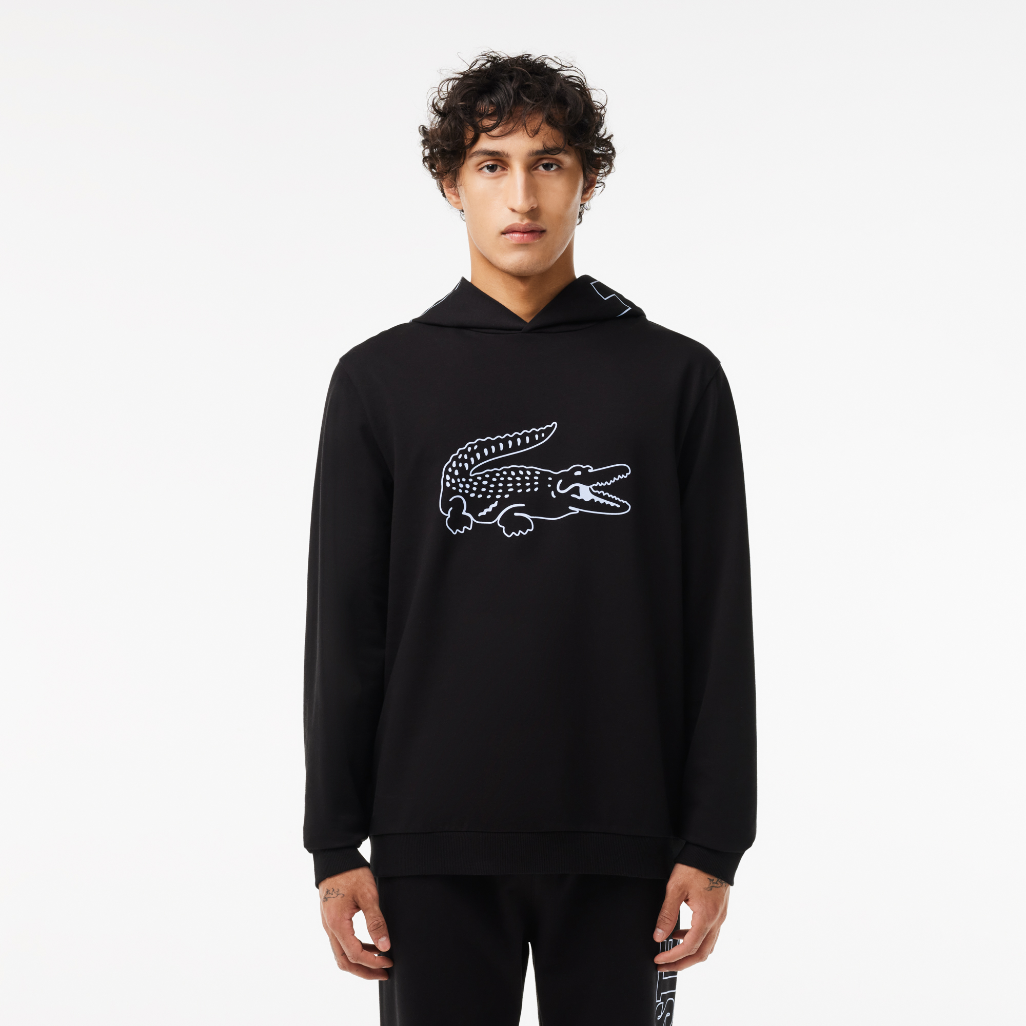 Lounge hoodie online