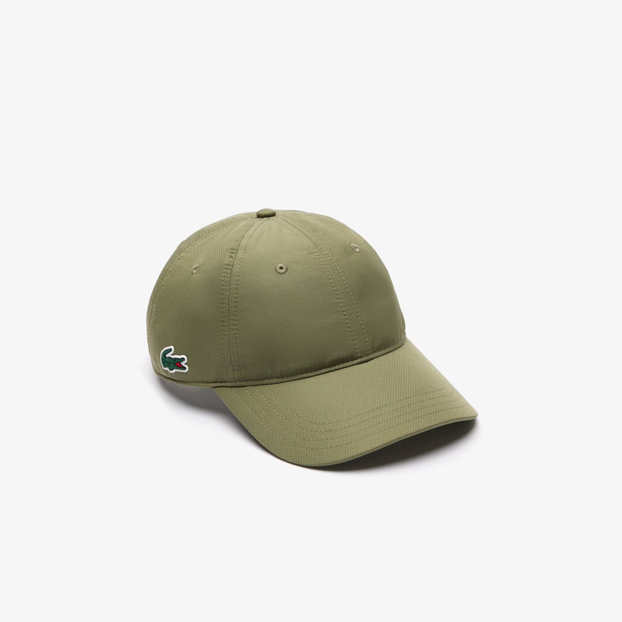 Lacoste taffeta cap clearance