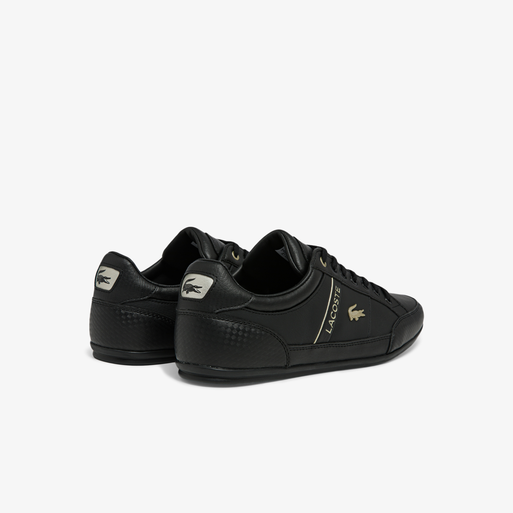 Sneakers chaymon homme best sale