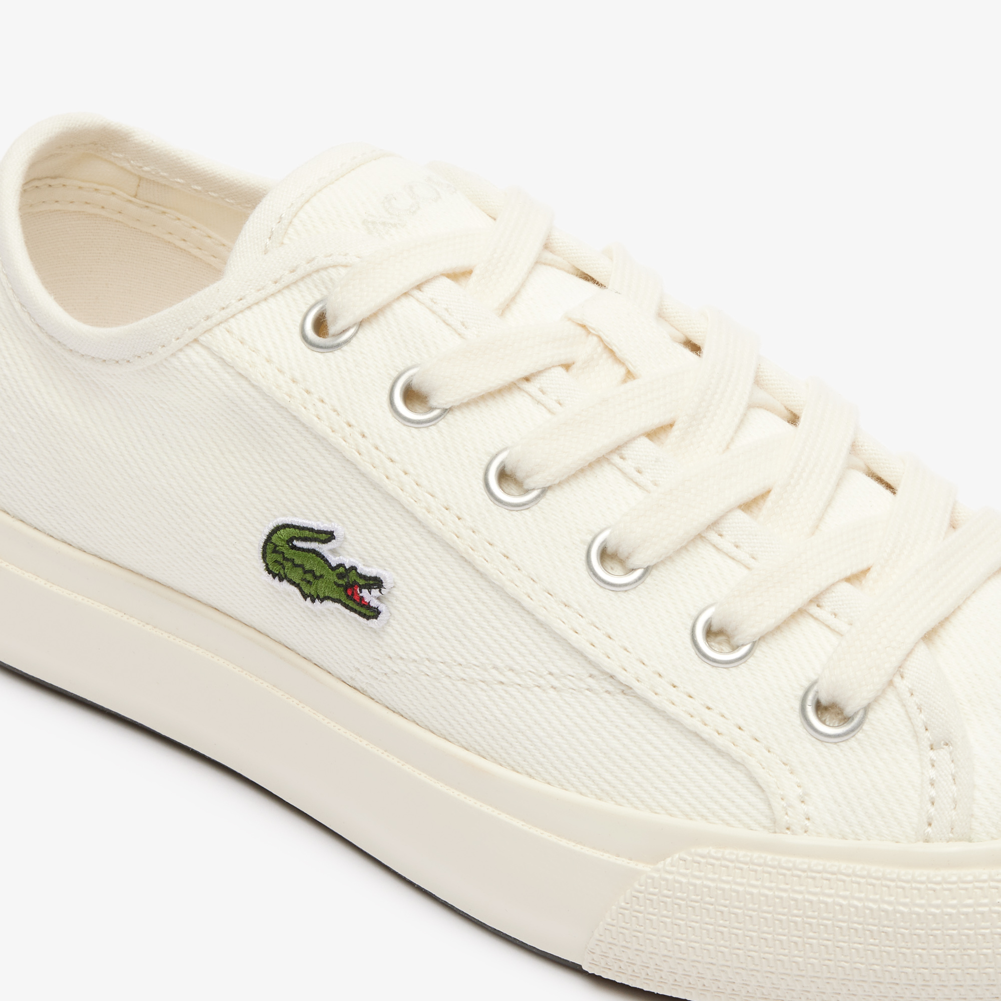 Women s Backcourt Trainers LACOSTE
